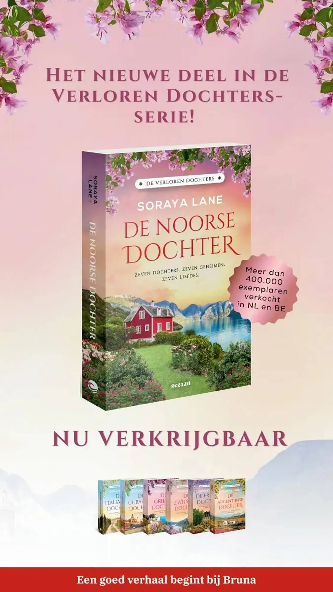 Bruna folder van 23 februari tot 1 maart 2026 - Folder pagina 5
