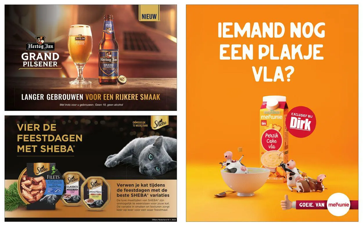 Bever Actuele folder van 30 november tot 31 december 2023 - Folder pagina 33