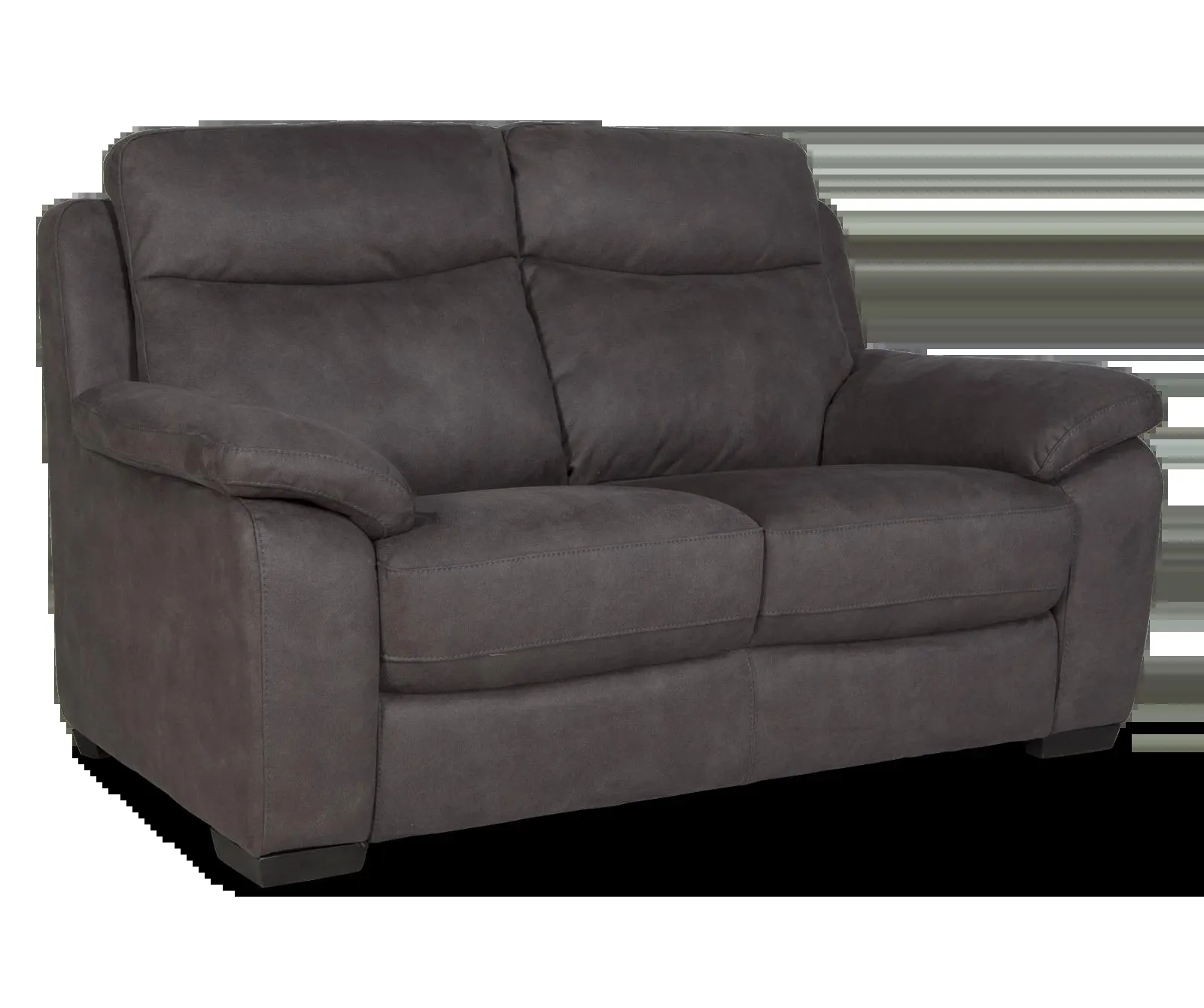 2 zitsbank Lucius Select - Billy Joe Grey