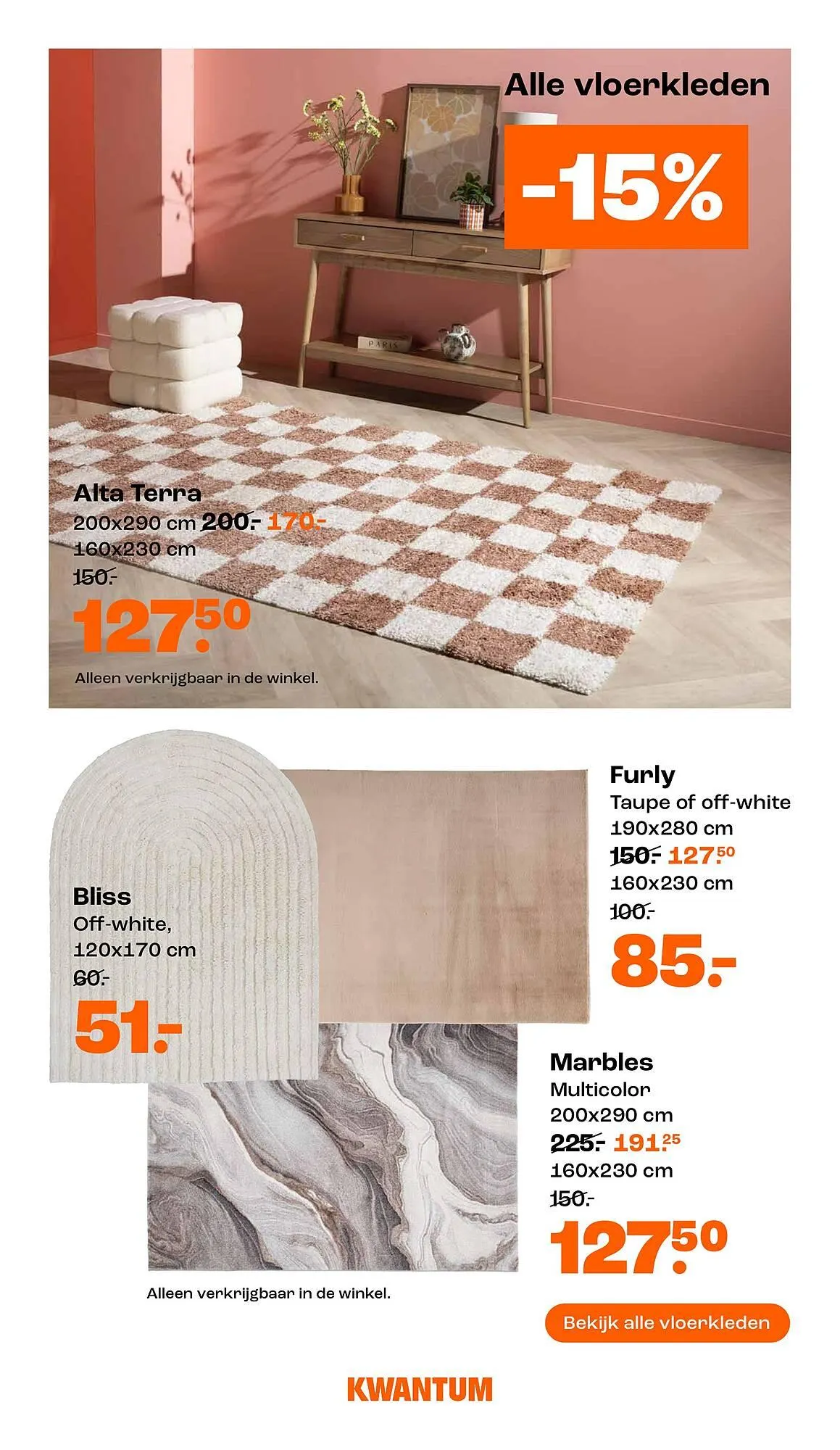 Kwantum folder van 13 oktober tot 31 december 2025 - Folder pagina 24