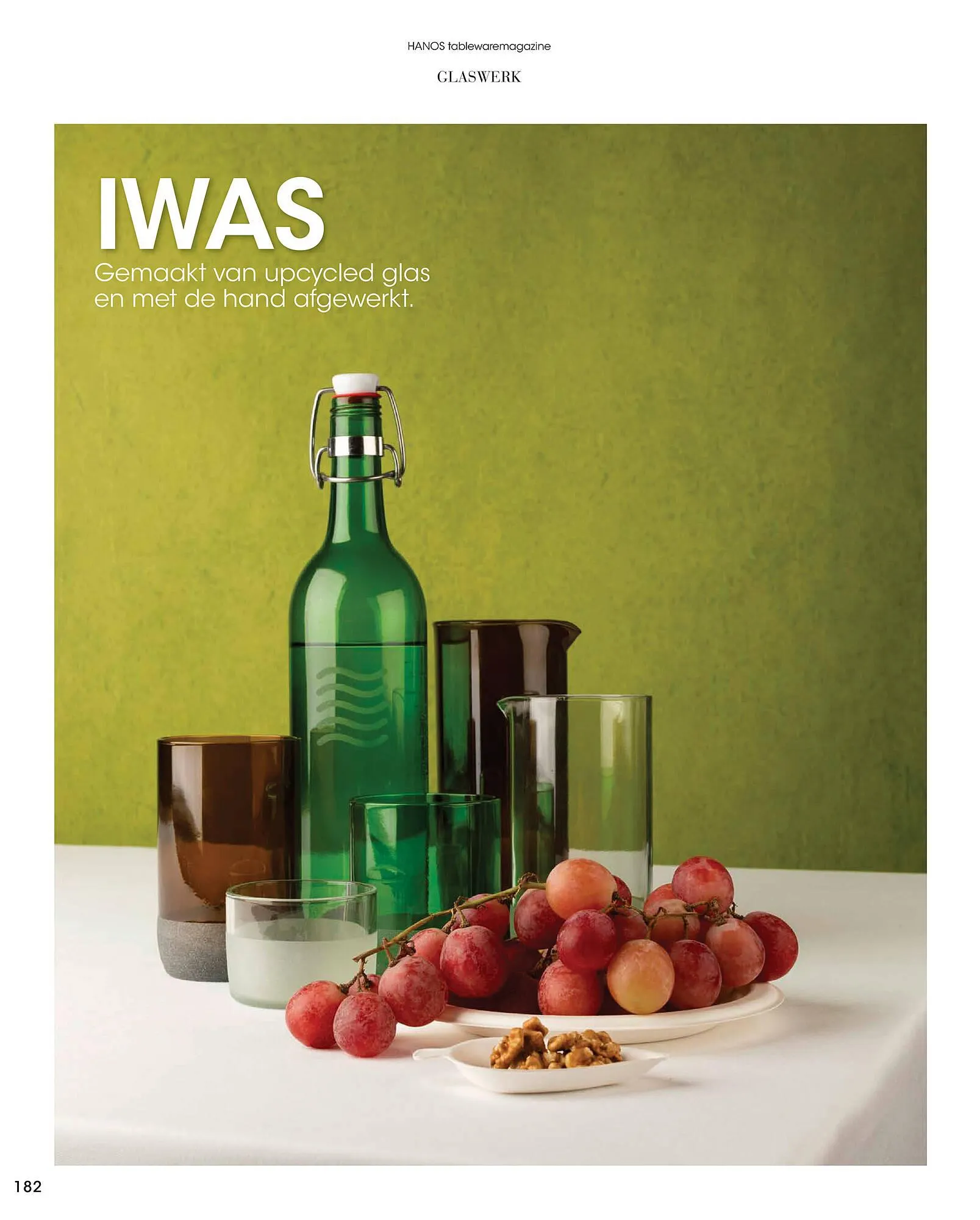 HANOS folder van 1 september tot 31 december 2025 - Folder pagina 182