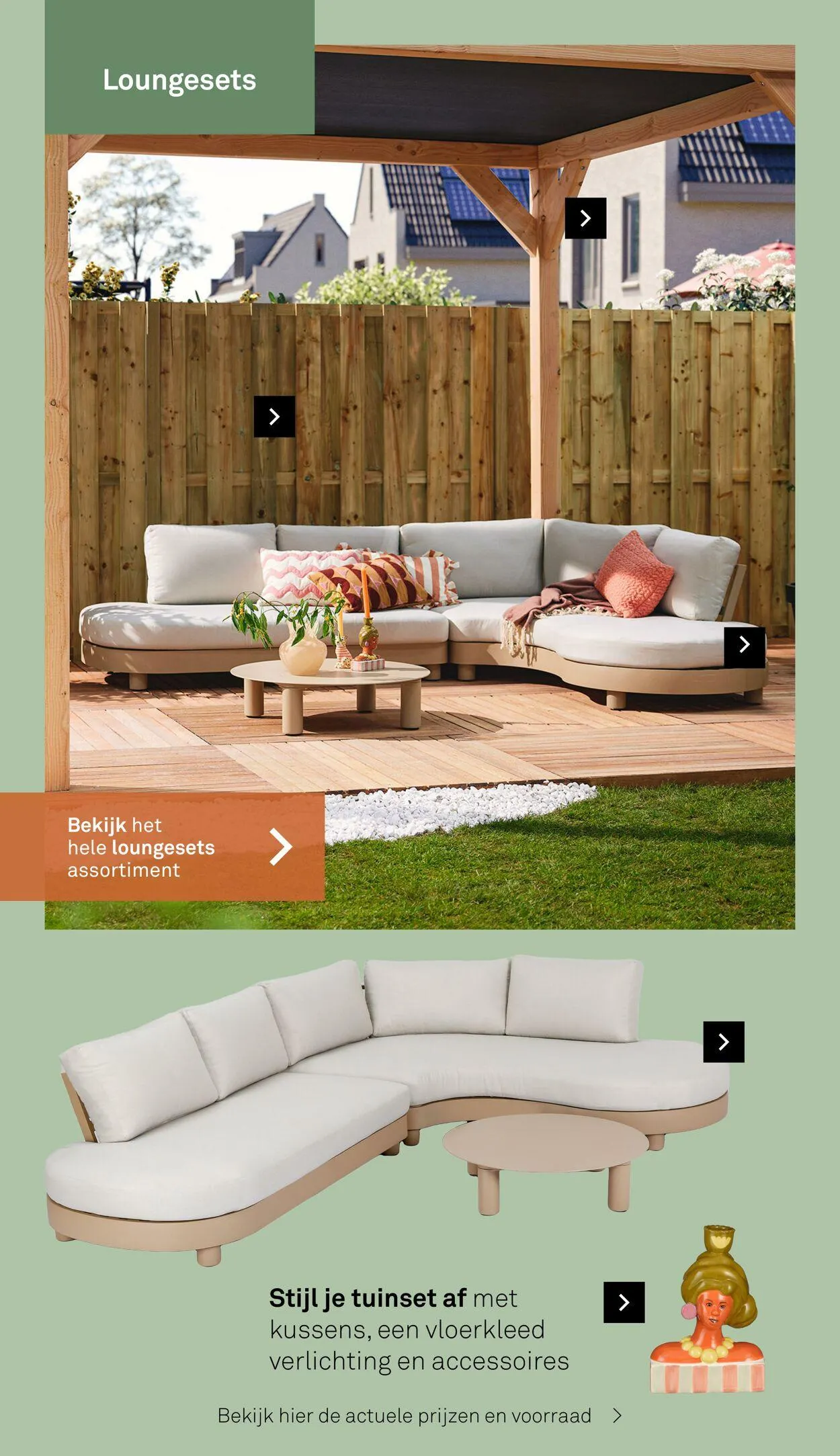 Karwei Actuele folder van 17 maart tot 23 maart 2025 - Folder pagina 10