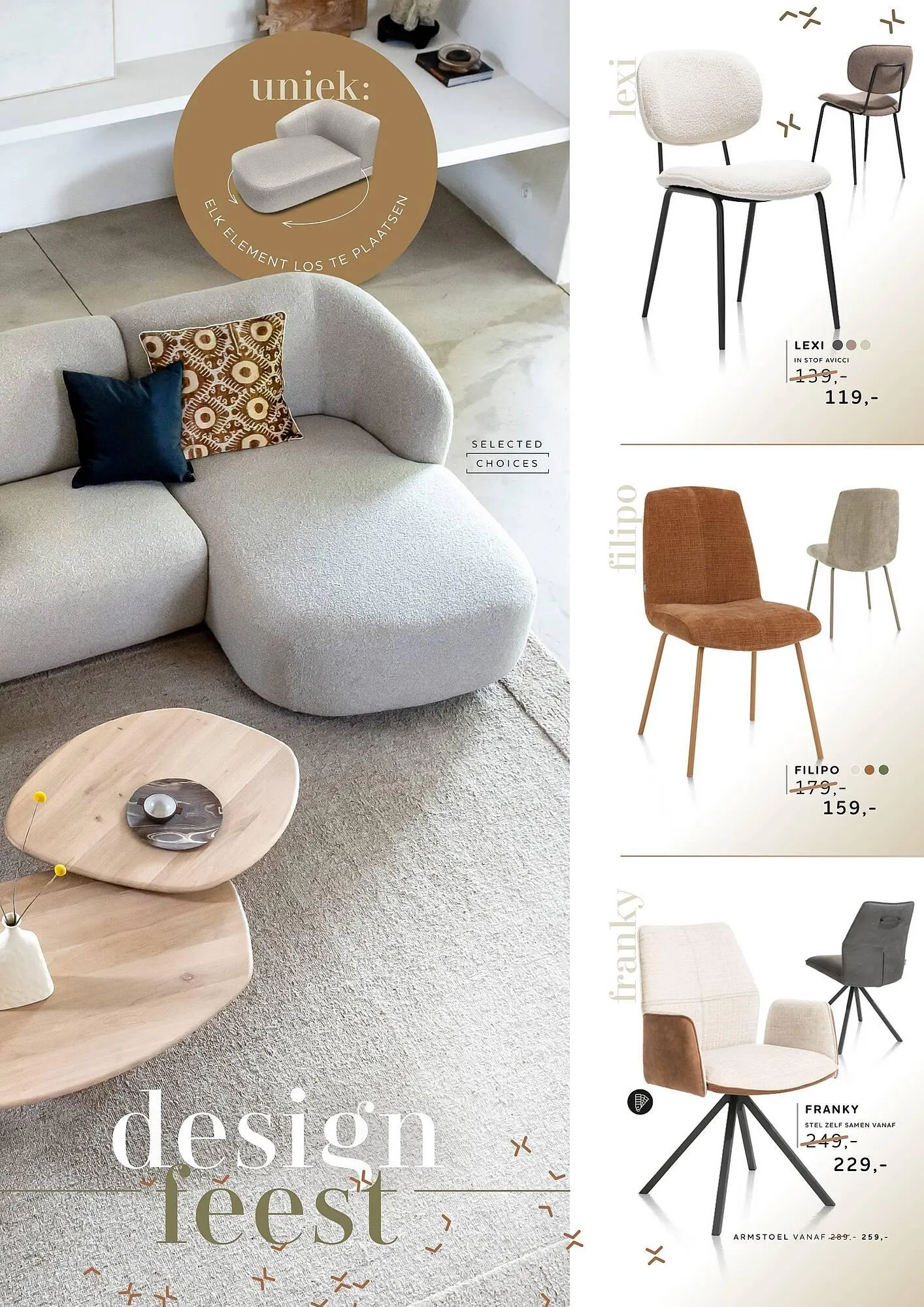 Xooon folder van 9 oktober tot 5 november 2025 - Folder pagina 7