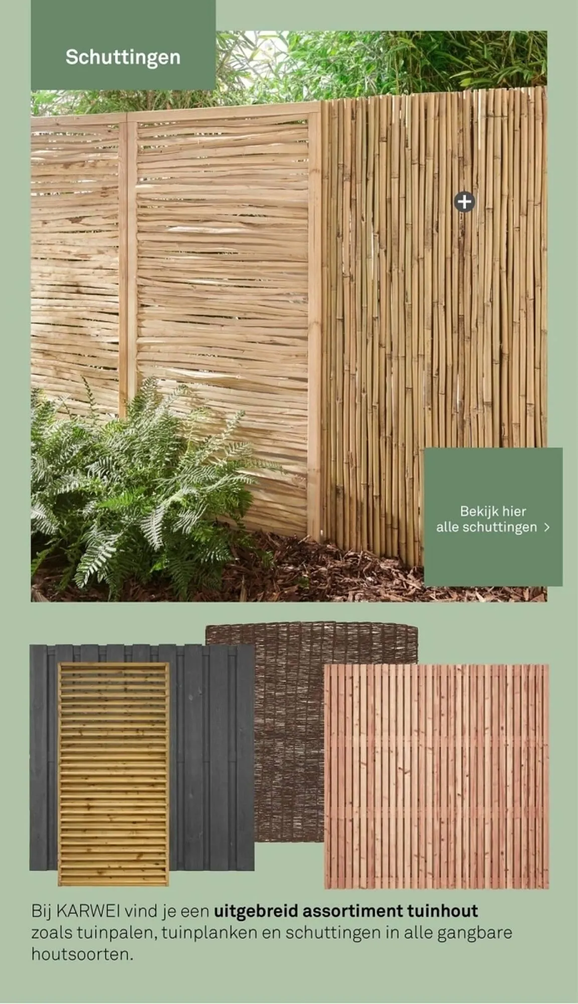 Karwei Tuincatalogus 2024 van 4 maart tot 31 maart 2025 - Folder pagina 76