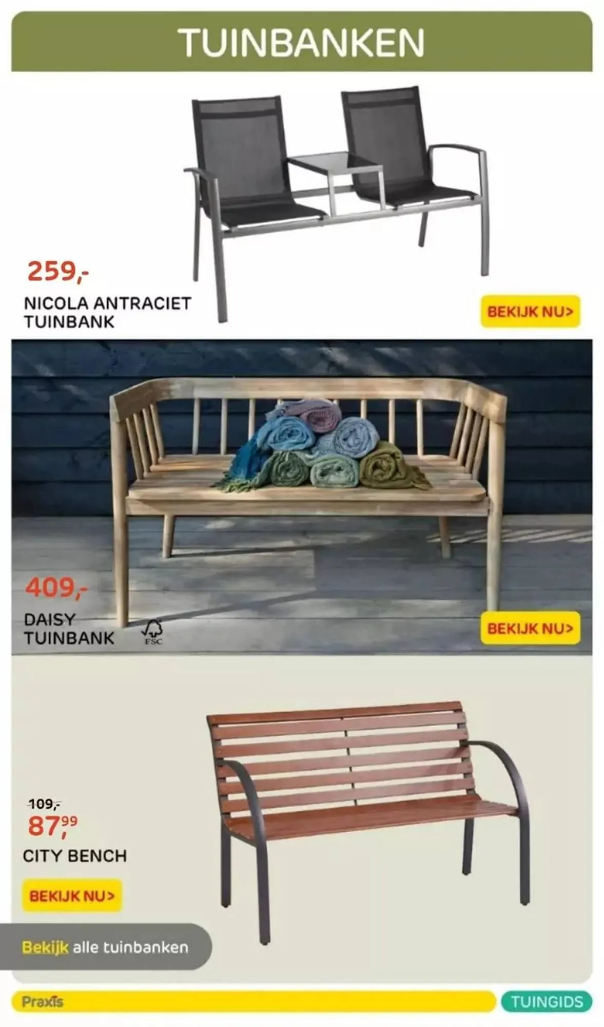 Praxis folder van 20 maart tot 31 augustus 2023 - Folder pagina 26