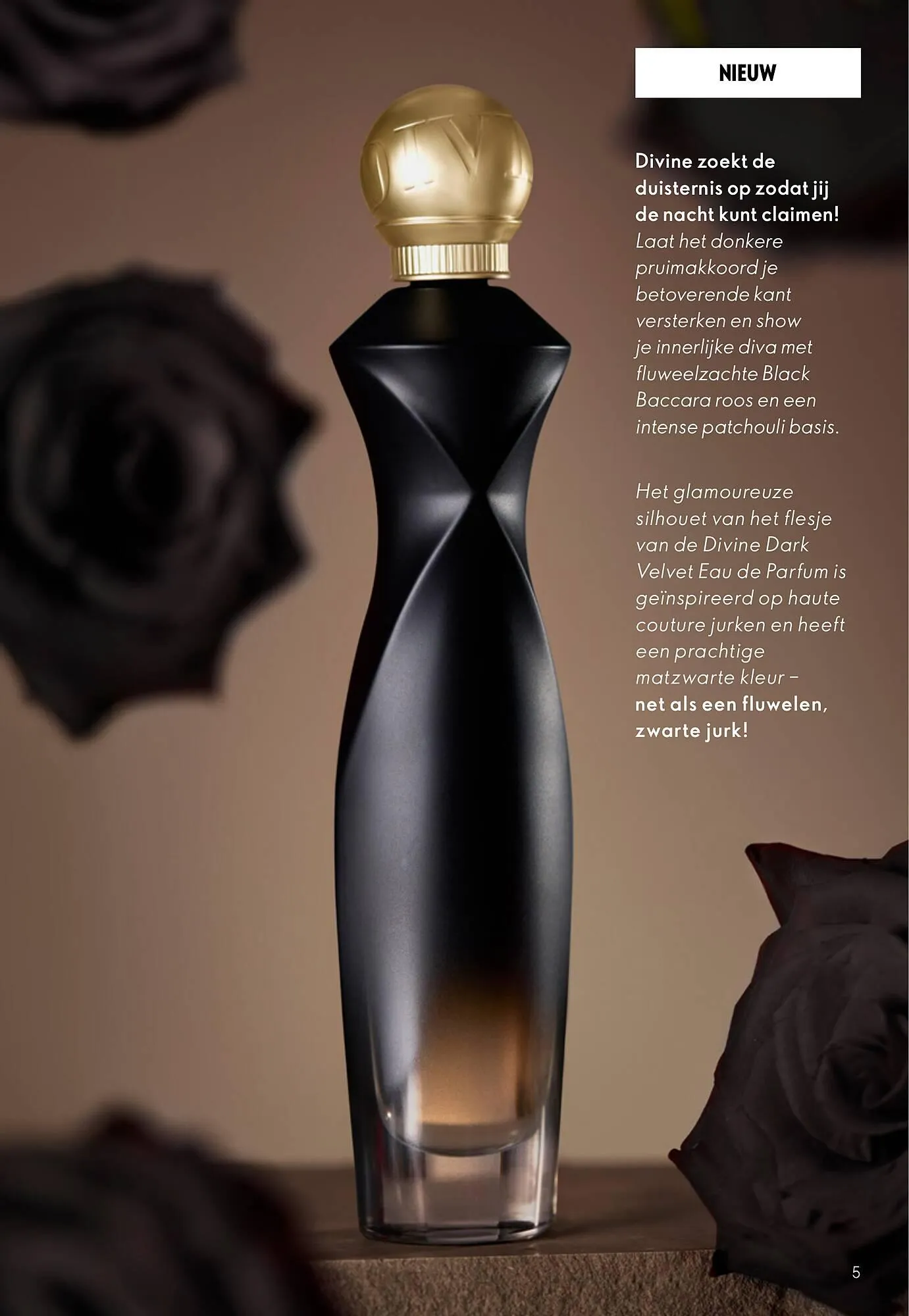 Oriflame brochure van 29 oktober tot 18 november 2025 - Folder pagina 5