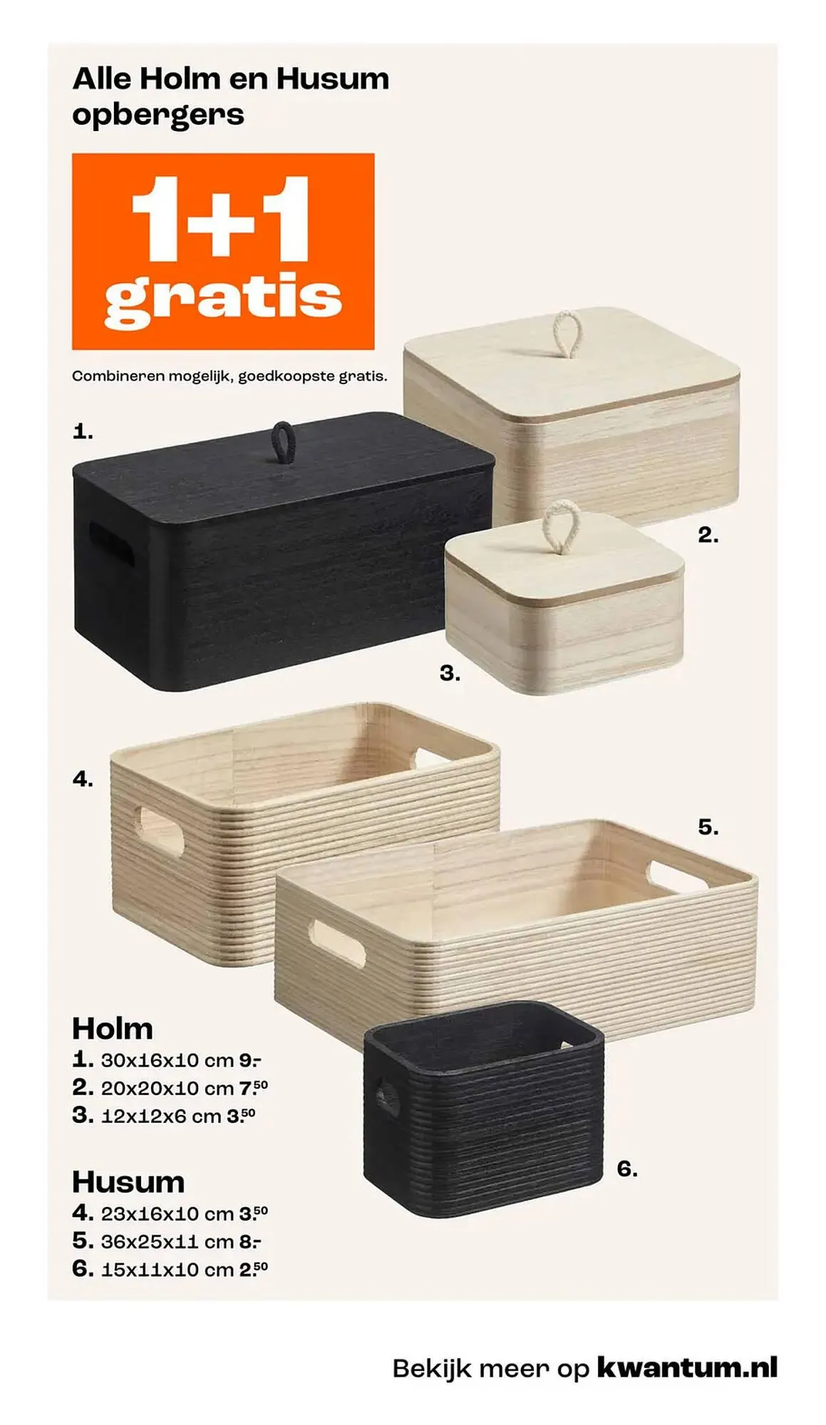 Kwantum folder van 28 april tot 11 mei 2025 - Folder pagina 32