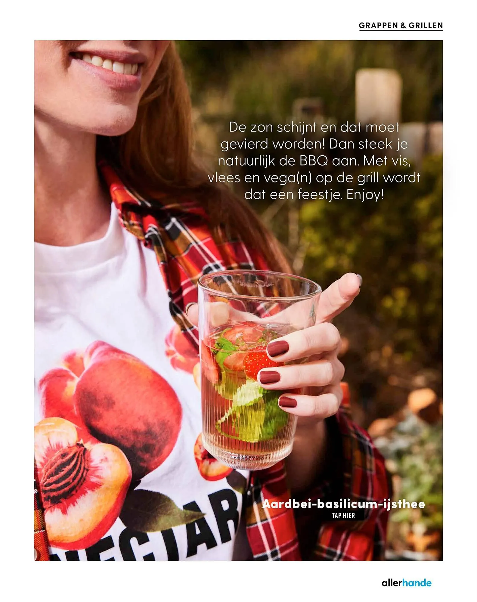 Allerhande magazine van 20 mei tot 30 juni 2025 - Folder pagina 69