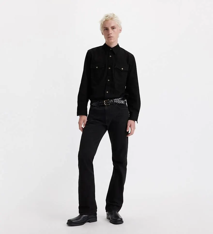 517™ Bootcut Jeans