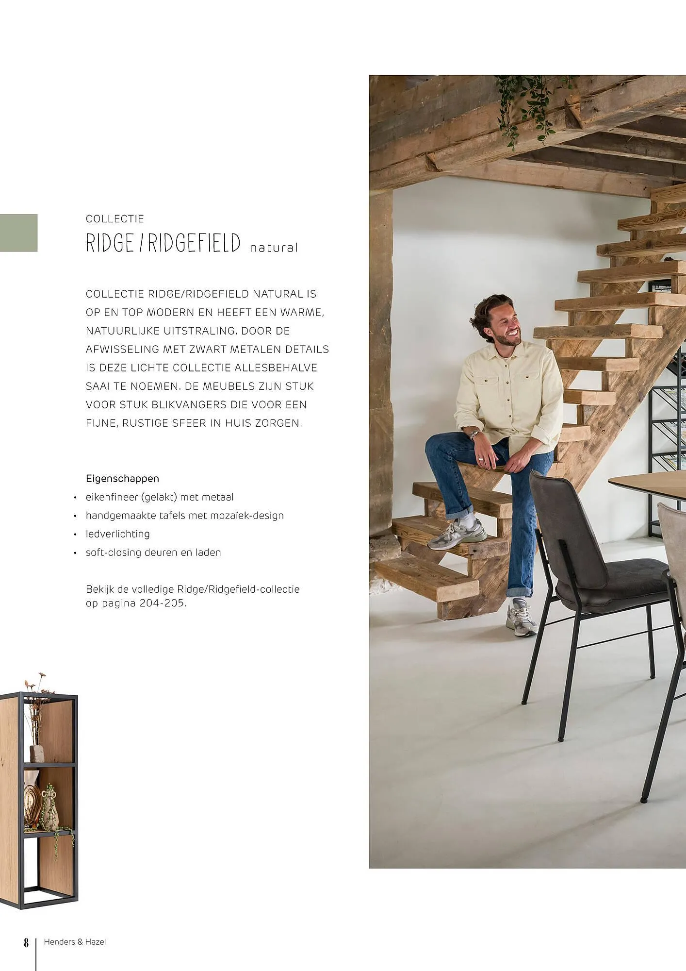 Xooon folder van 18 september tot 31 maart 2024 - Folder pagina 8