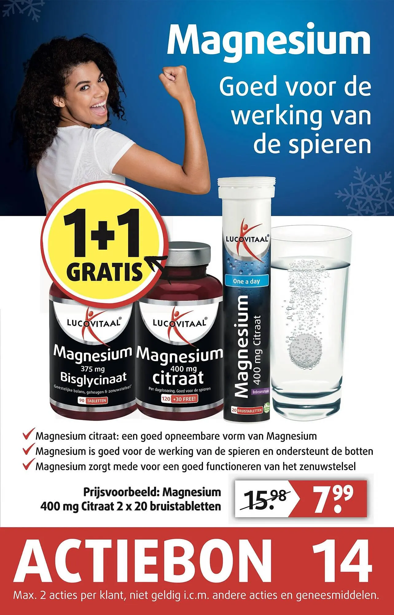 Lucovitaal folder van 22 februari tot 28 februari 2026 - Folder pagina 15