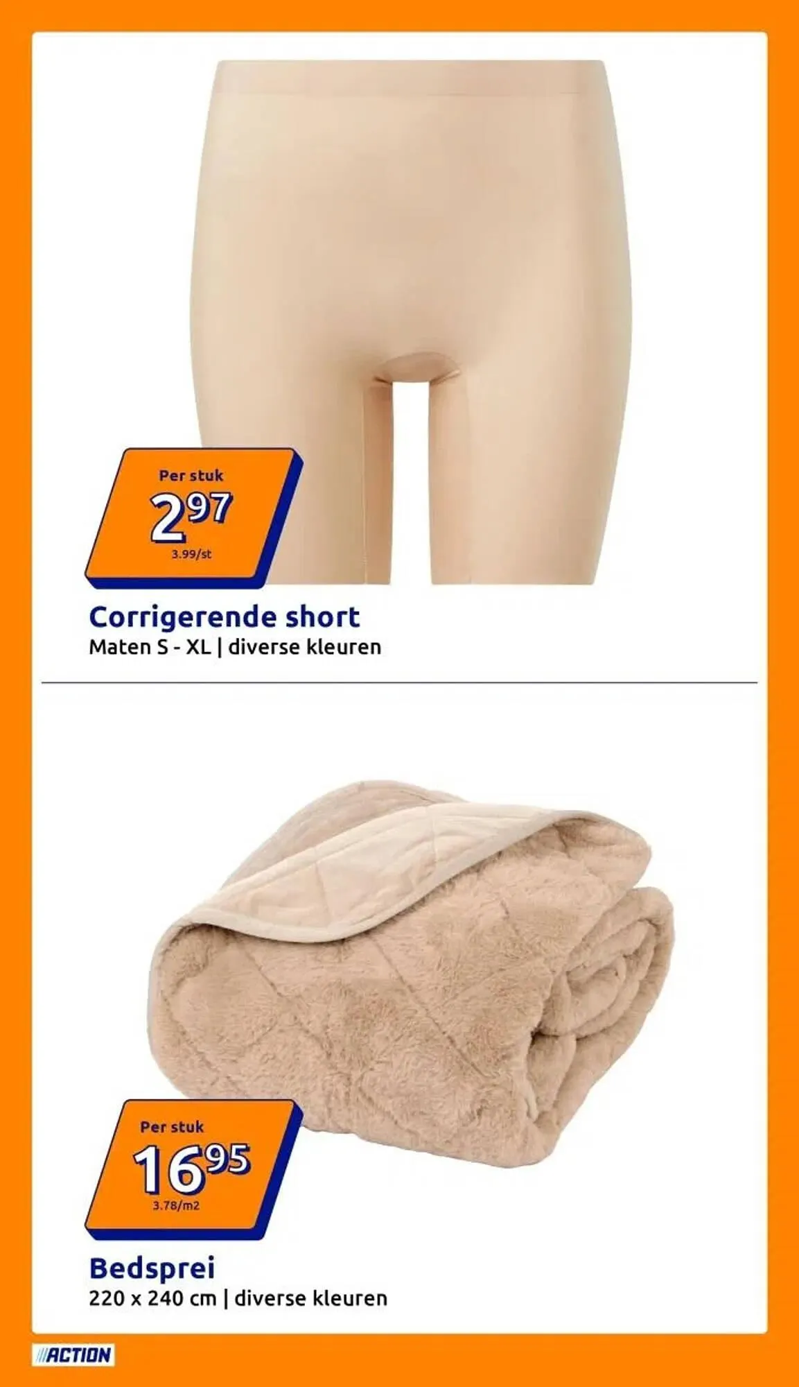 Action folder van 11 maart tot 17 maart 2026 - Folder pagina 24