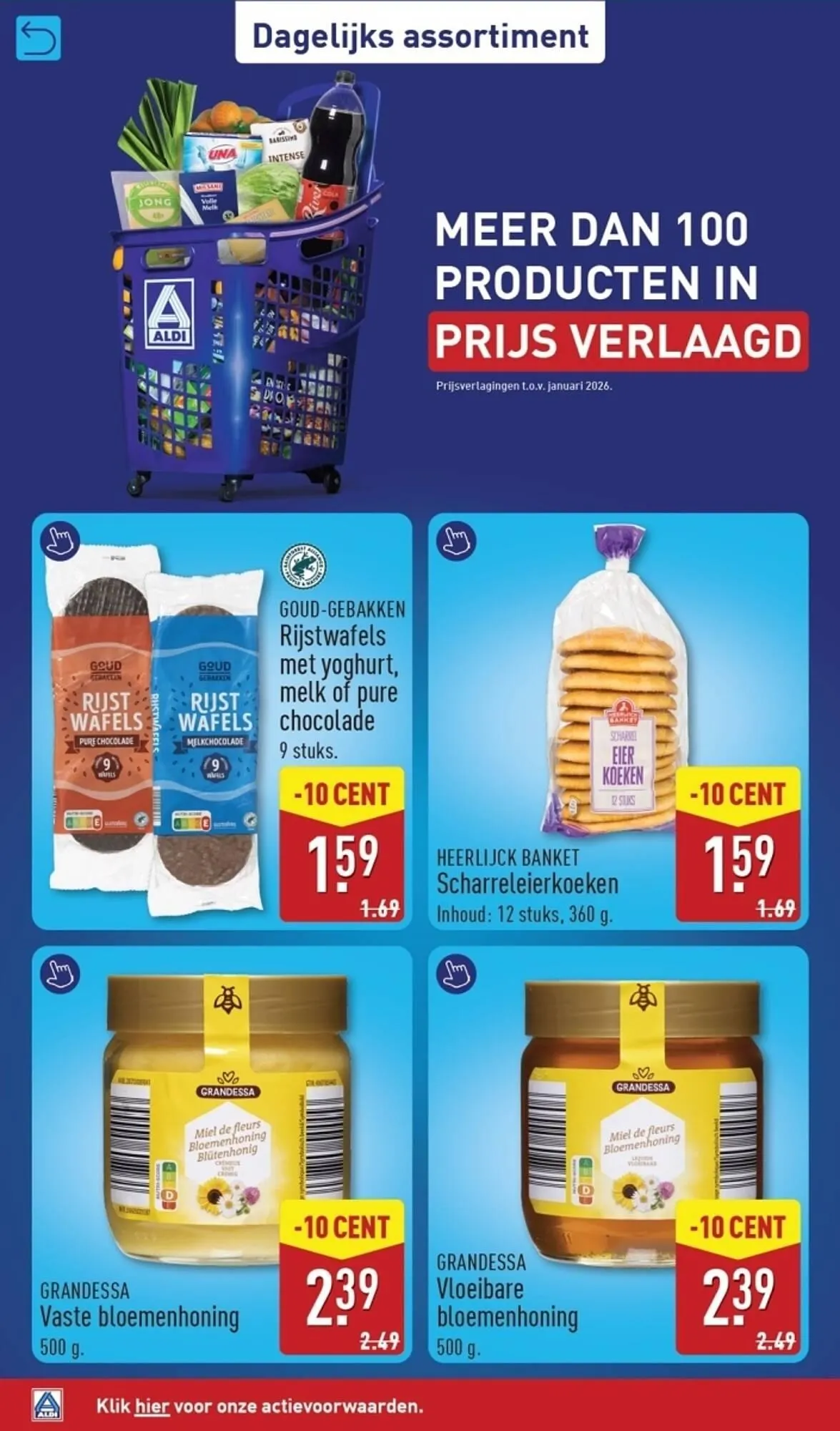 ALDI folder van 23 februari tot 1 maart 2026 - Folder pagina 24