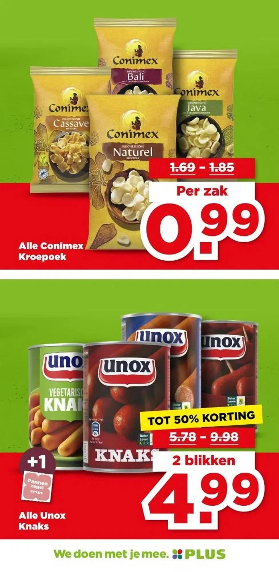 PLUS folder van 1 januari tot 6 januari 2026 - Folder pagina 31