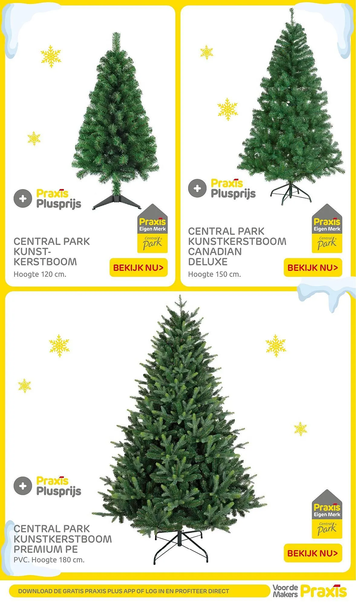 Praxis folder van 14 november tot 16 november 2025 - Folder pagina 19