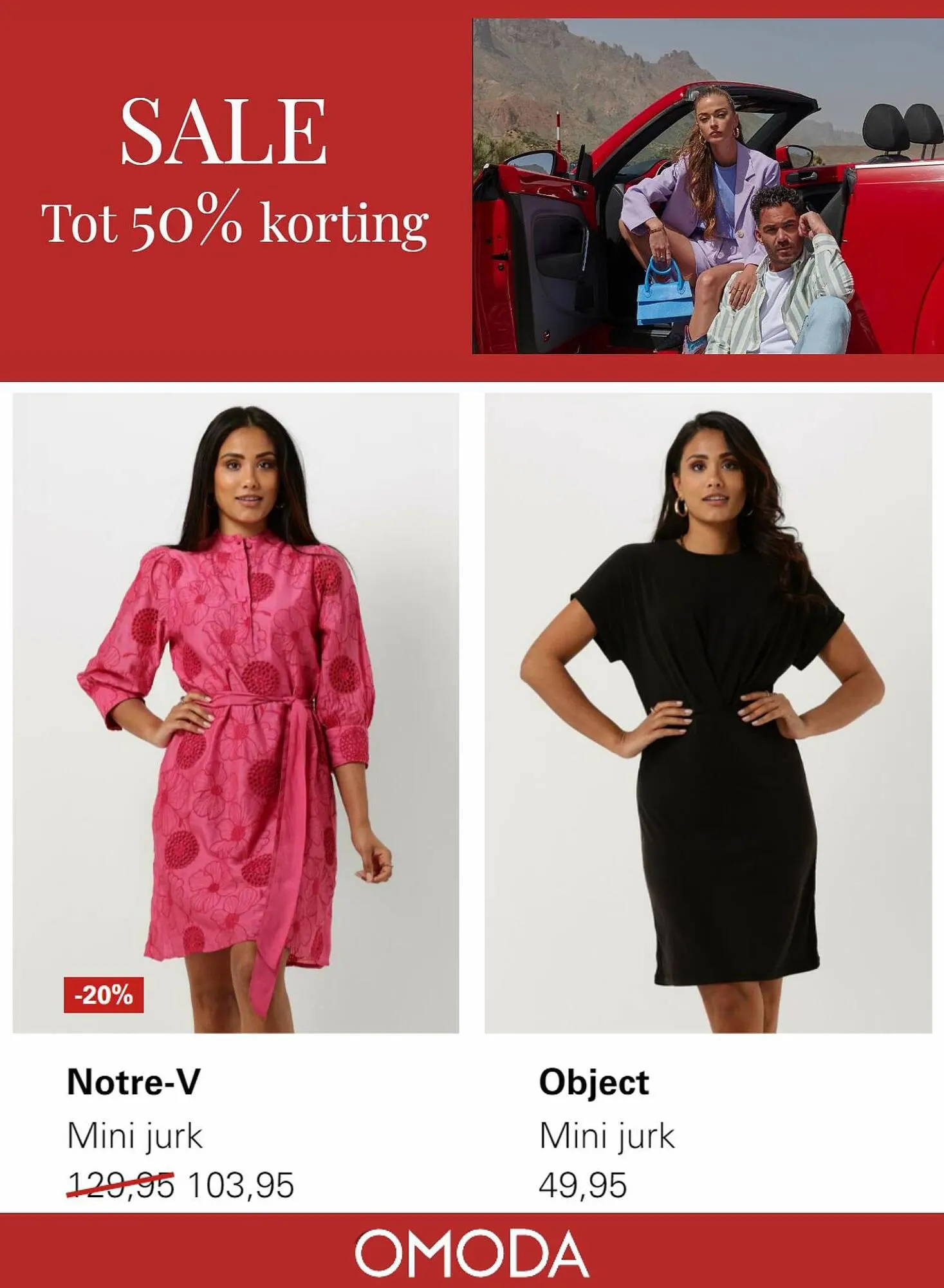 Omoda folder van 7 juli tot 15 juli 2023 - Folder pagina 6