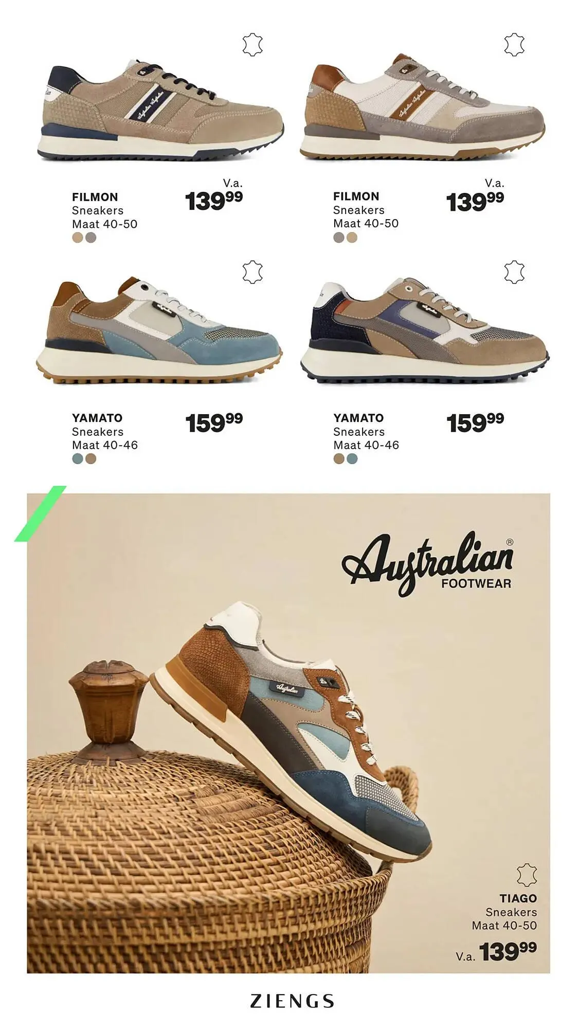 Ziengs folder van 14 maart tot 12 april 2026 - Folder pagina 4