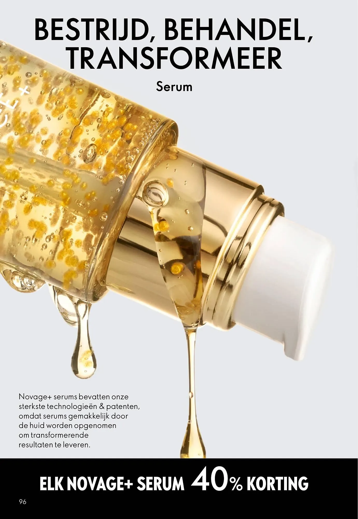 Oriflame brochure van 10 december tot 30 december 2025 - Folder pagina 96