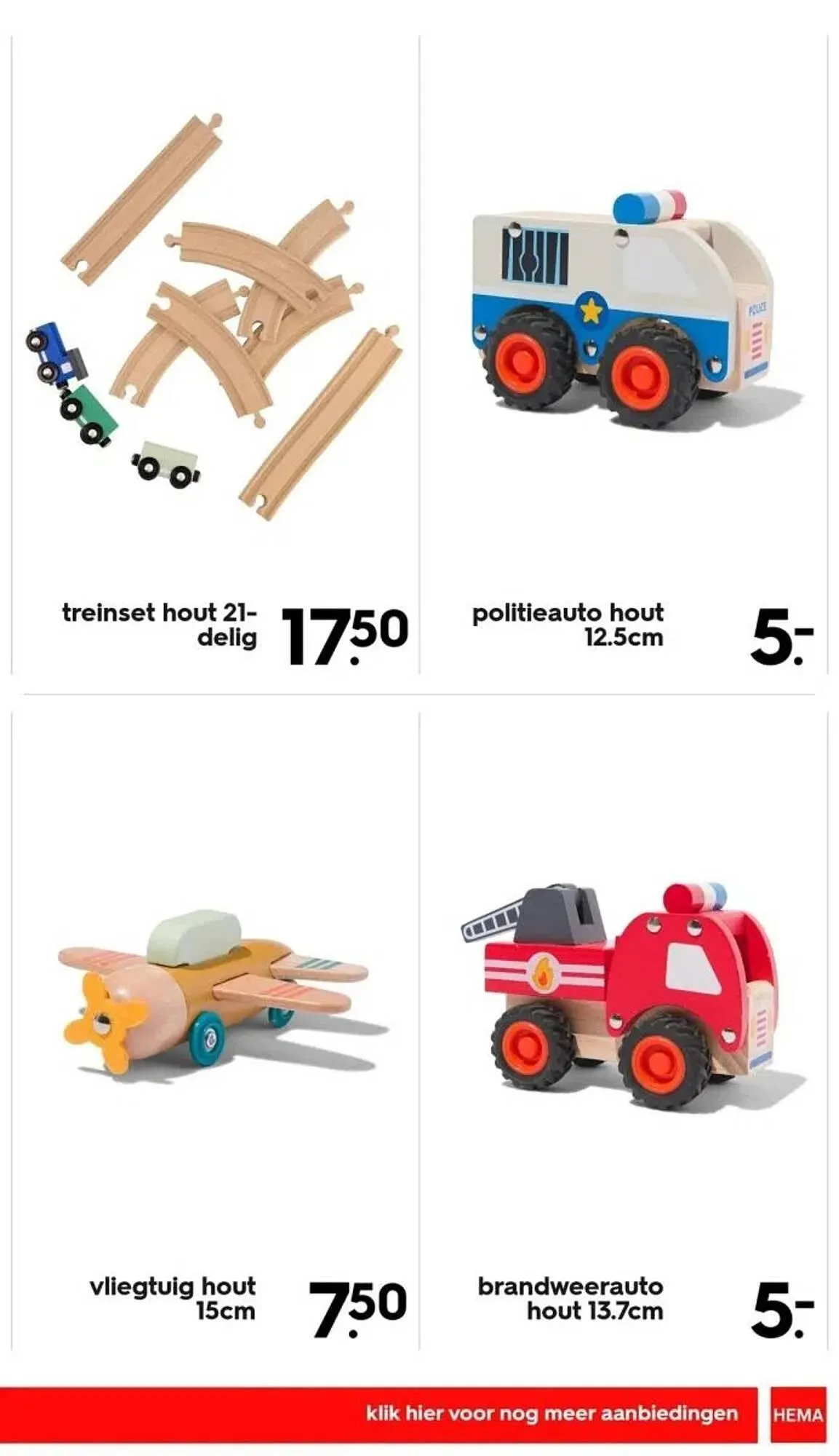 HEMA folder van 13 november tot 19 november 2023 - Folder pagina 27