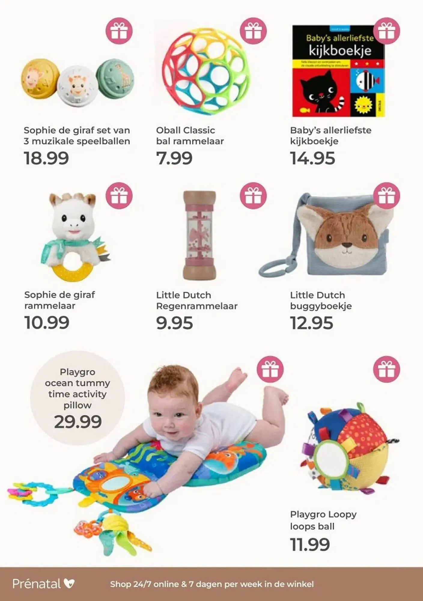 Prenatal folder van 3 november tot 16 november 2025 - Folder pagina 19