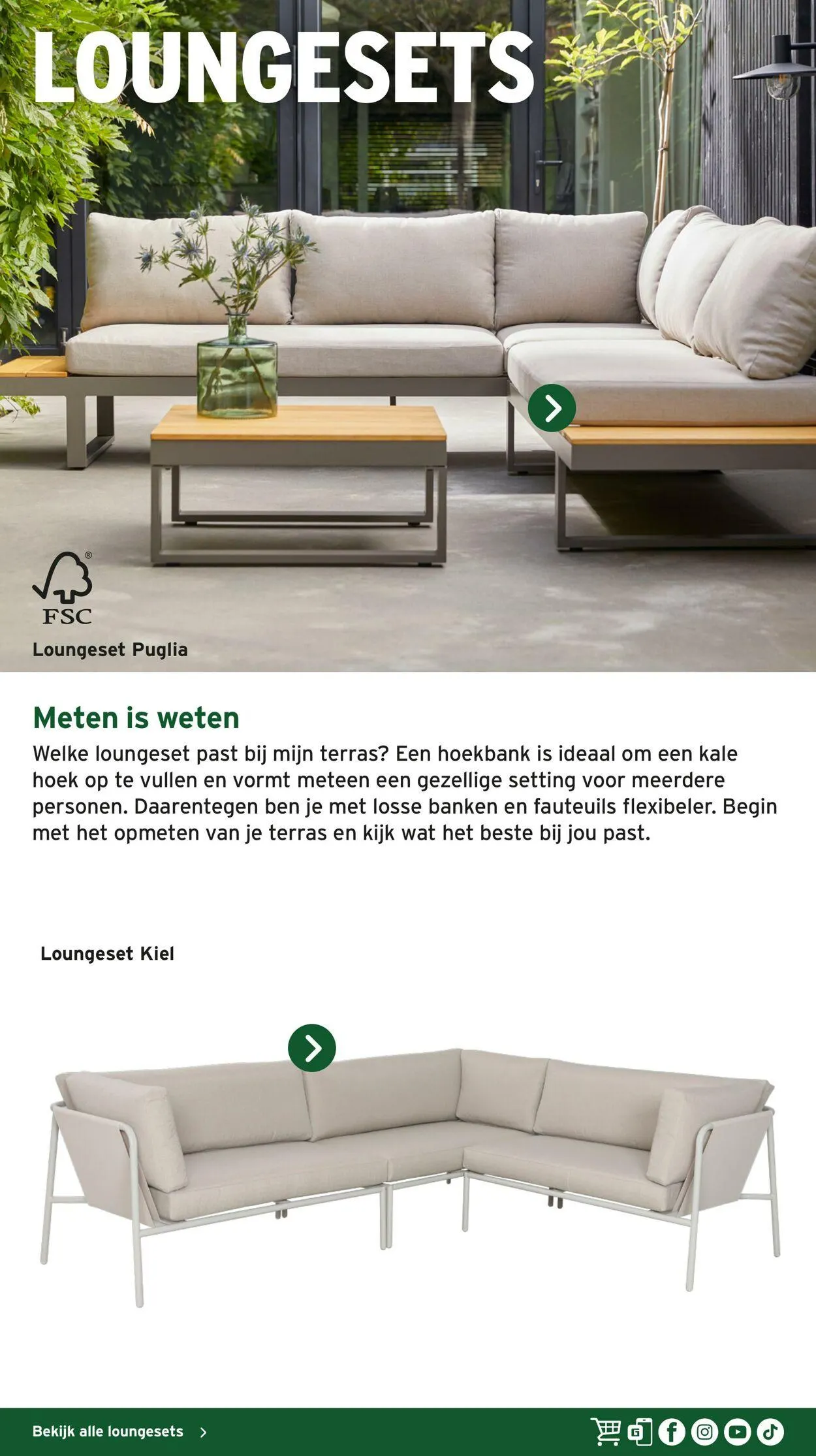 Gamma van 2 juni tot 2 december 2025 - Folder pagina 4