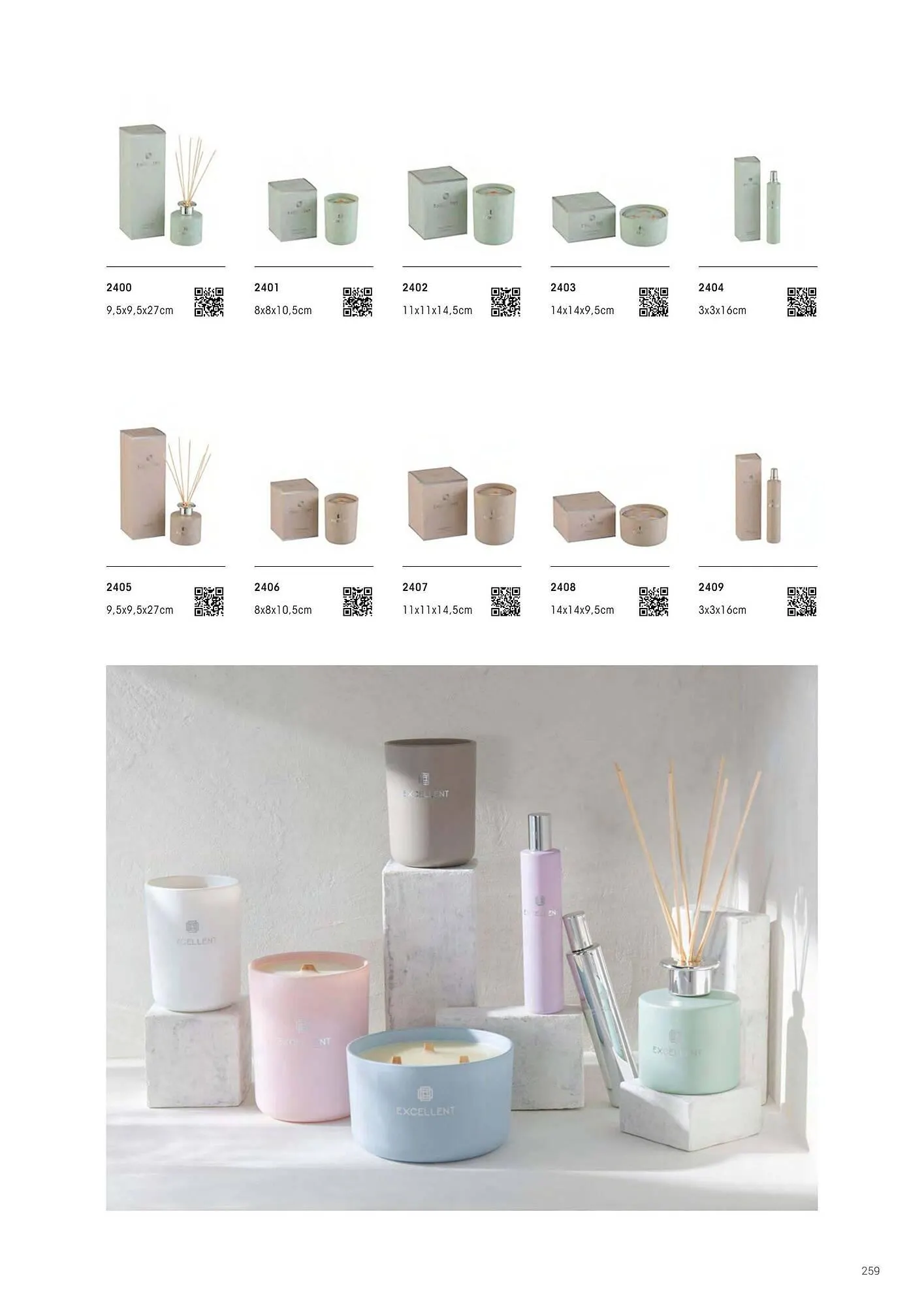 J-Line folder van 8 november tot 31 december 2023 - Folder pagina 259