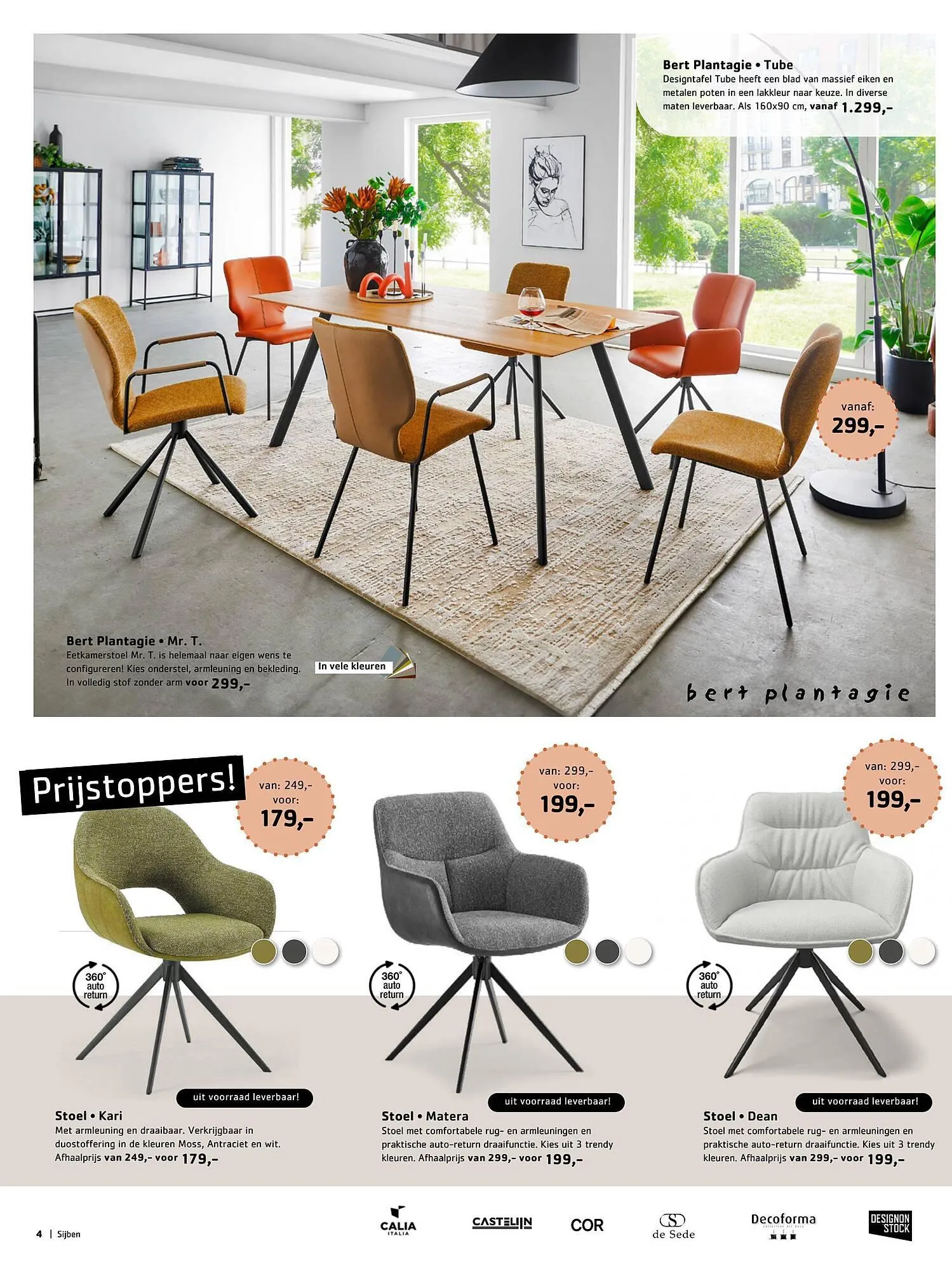 Sijben folder van 2 april tot 30 juni 2026 - Folder pagina 4