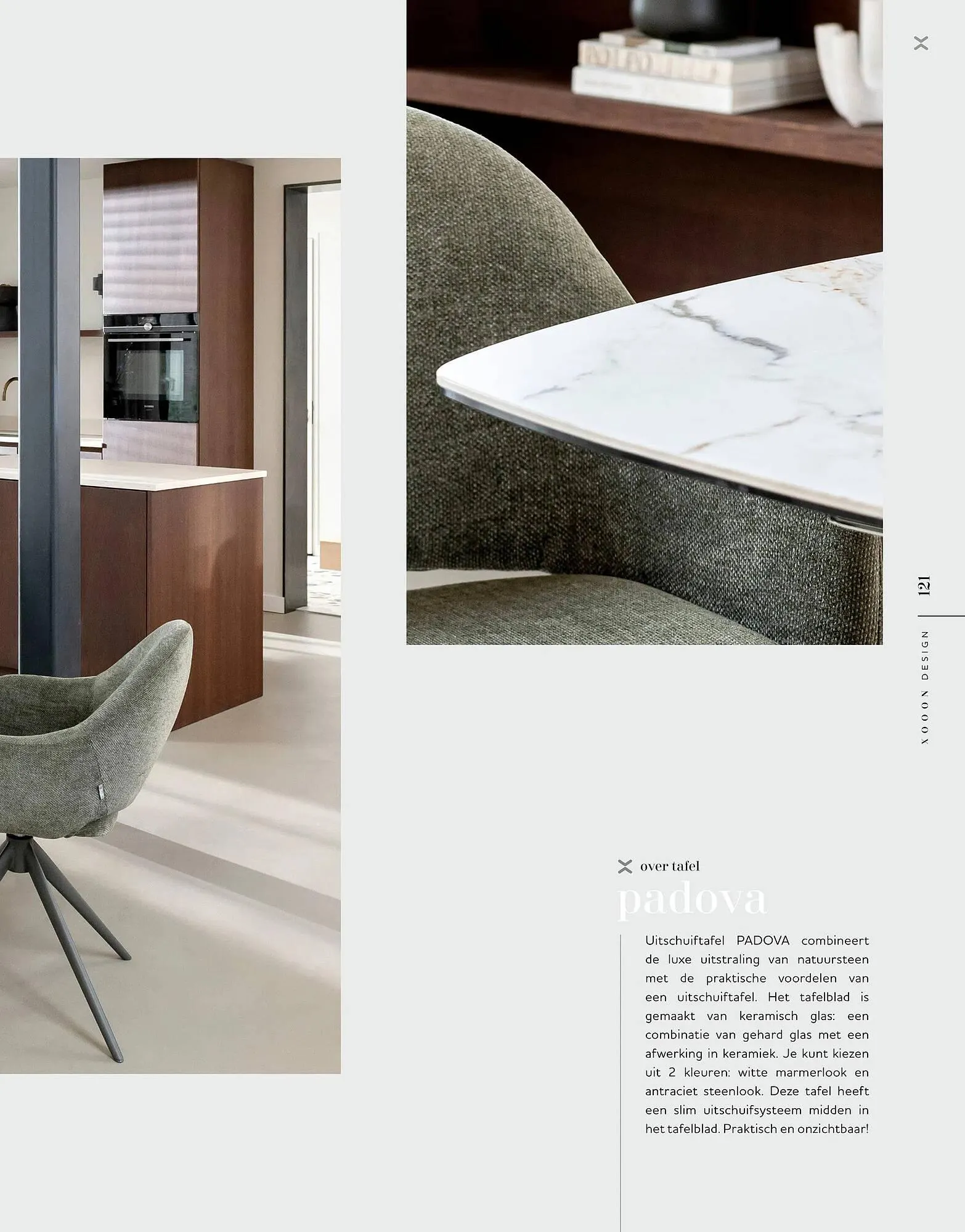 Xooon folder van 16 september tot 31 december 2025 - Folder pagina 123