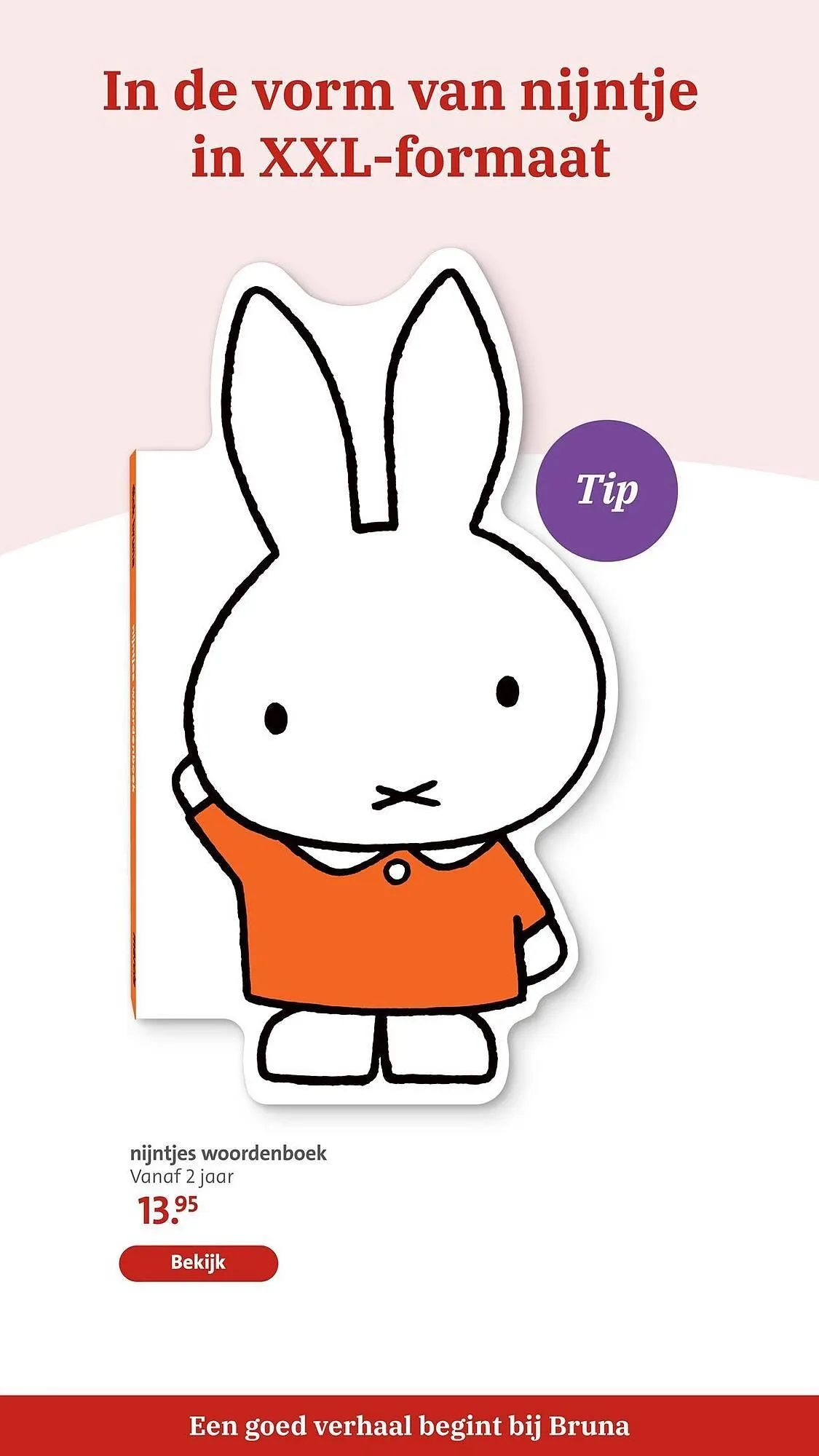 Bruna folder van 21 januari tot 1 februari 2026 - Folder pagina 7