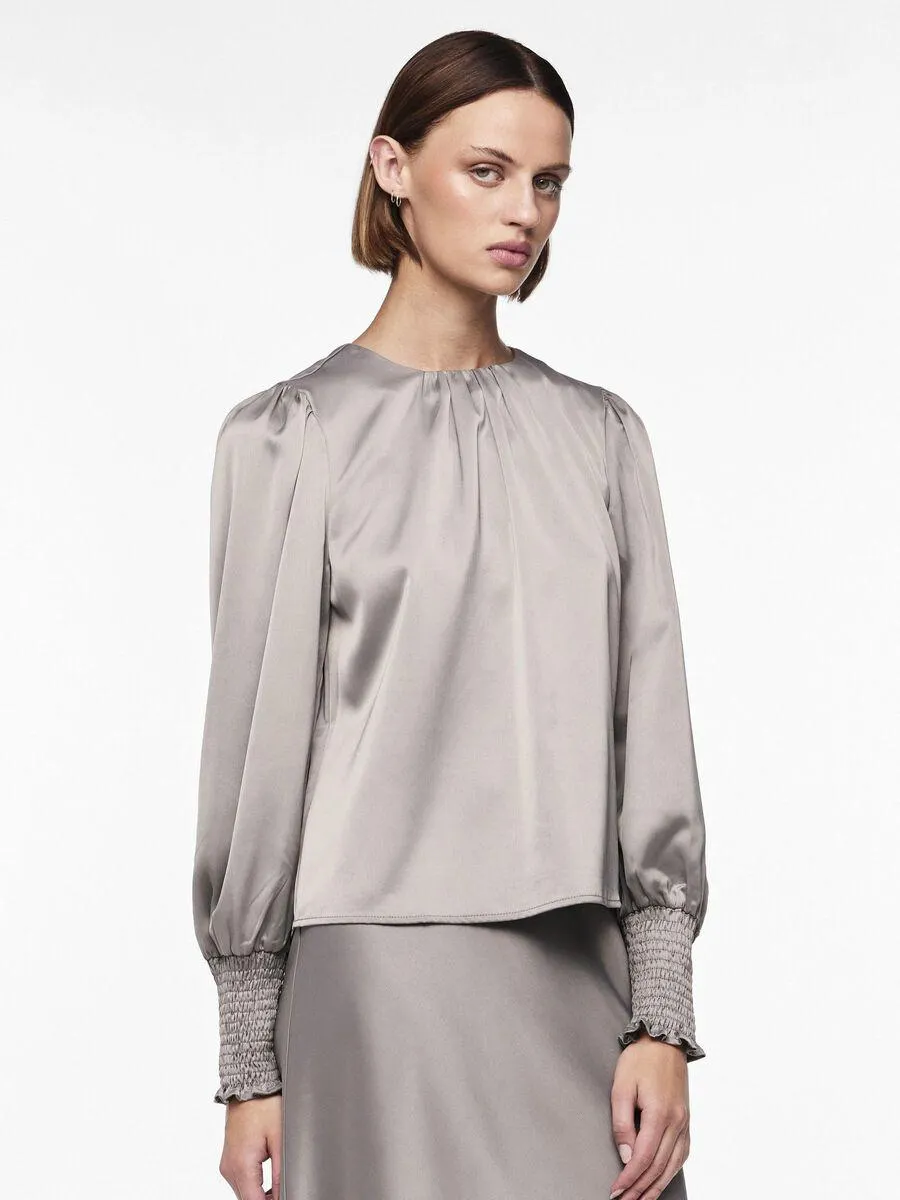 PCNORELLA BLOUSE