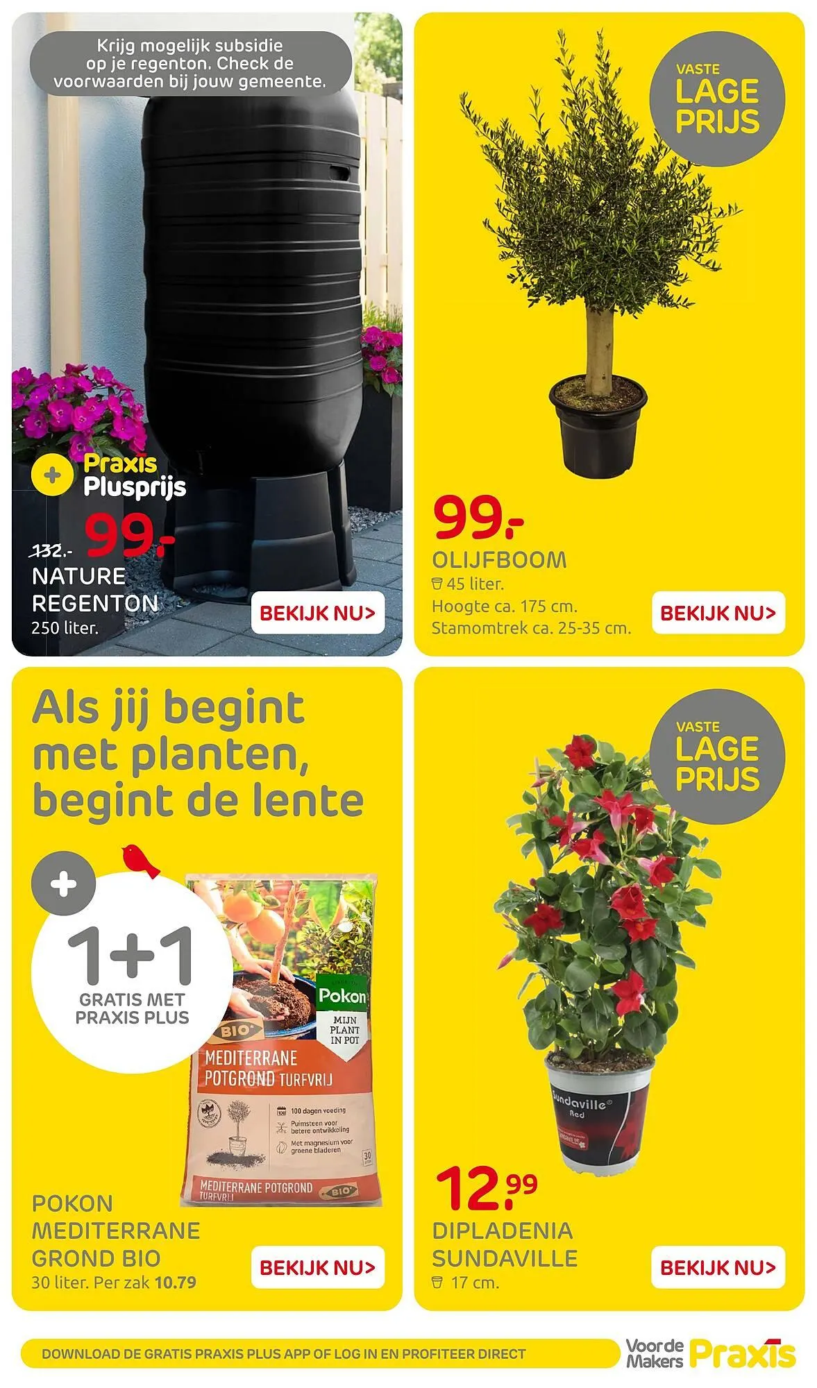 Praxis folder van 27 april tot 27 april 2026 - Folder pagina 16