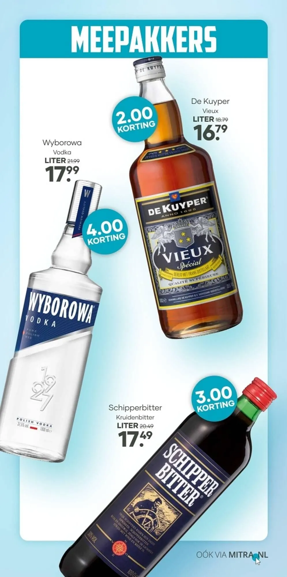 Mitra folder van 19 januari tot 1 februari 2026 - Folder pagina 9