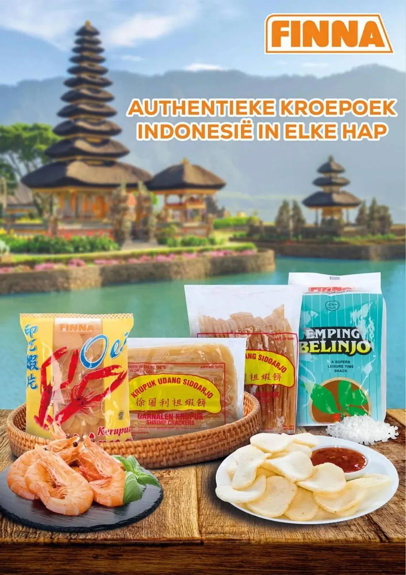 Amazing Oriëntal folder van 22 april tot 12 mei 2026 - Folder pagina 29