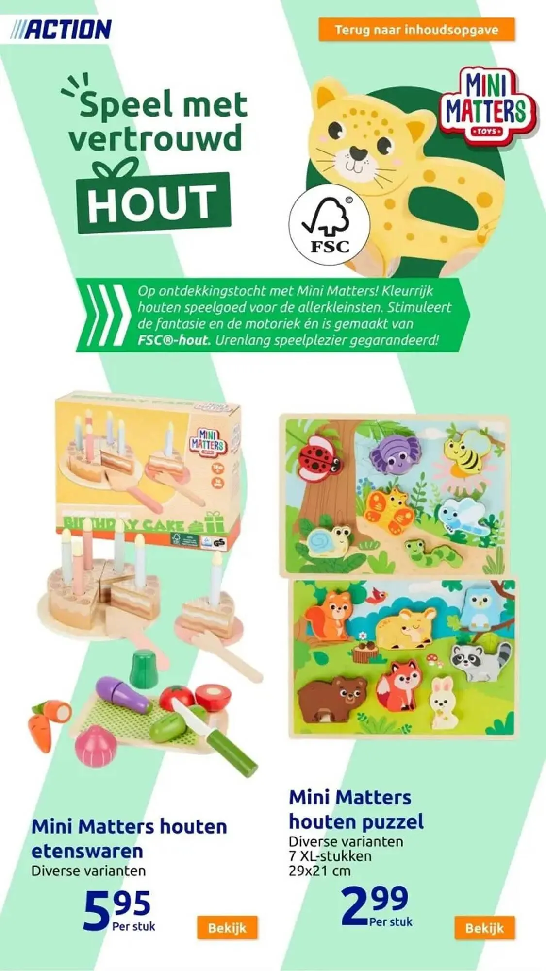 Action folder van 29 november tot 5 december 2023 - Folder pagina 20