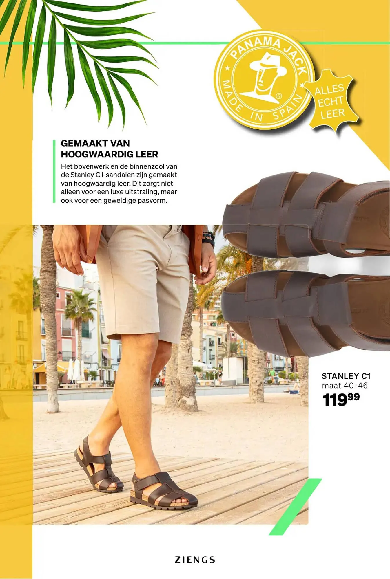 Ziengs folder van 9 juni tot 29 juni 2025 - Folder pagina 7