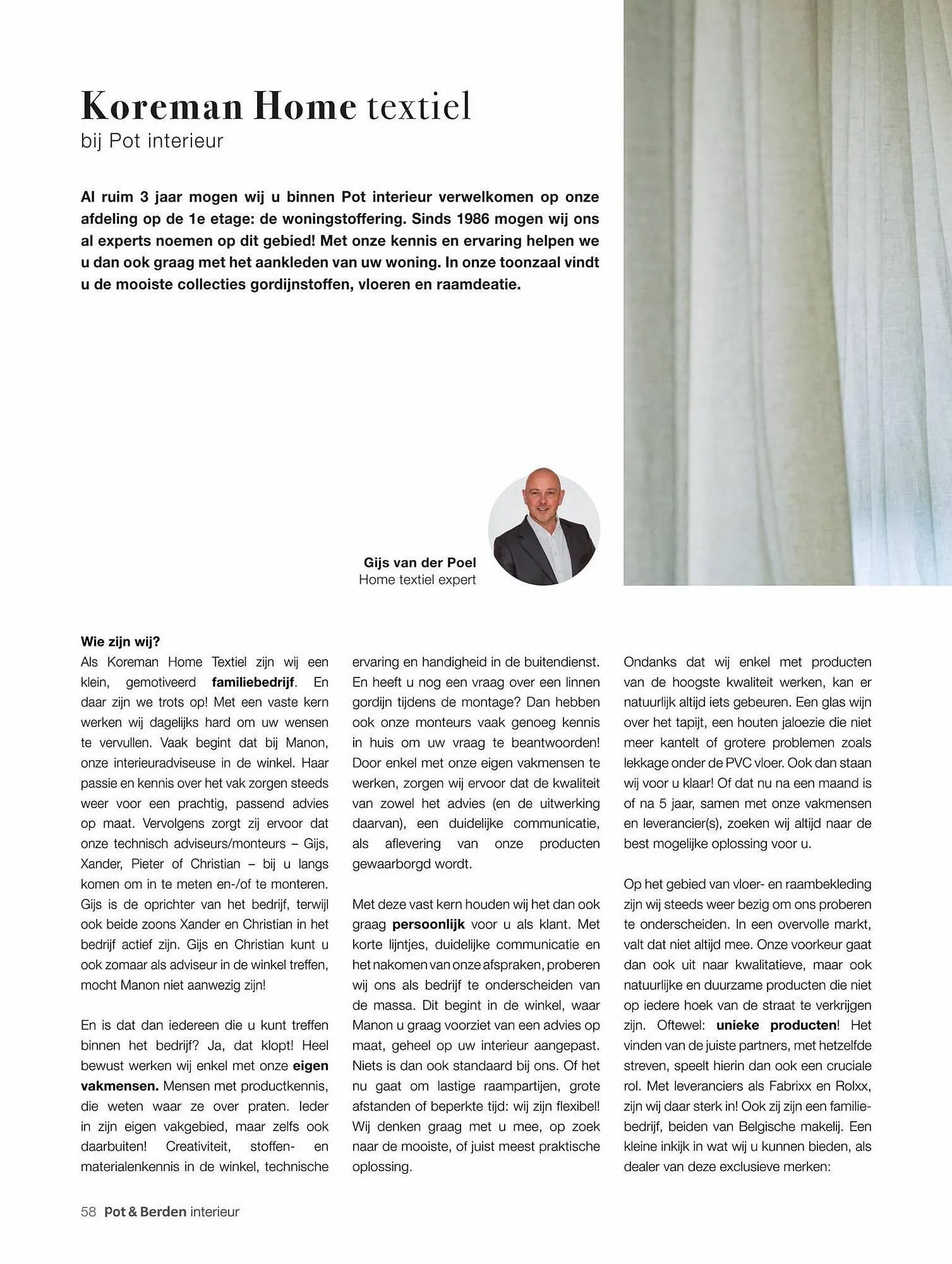 Berden folder van 16 oktober tot 31 december 2023 - Folder pagina 58