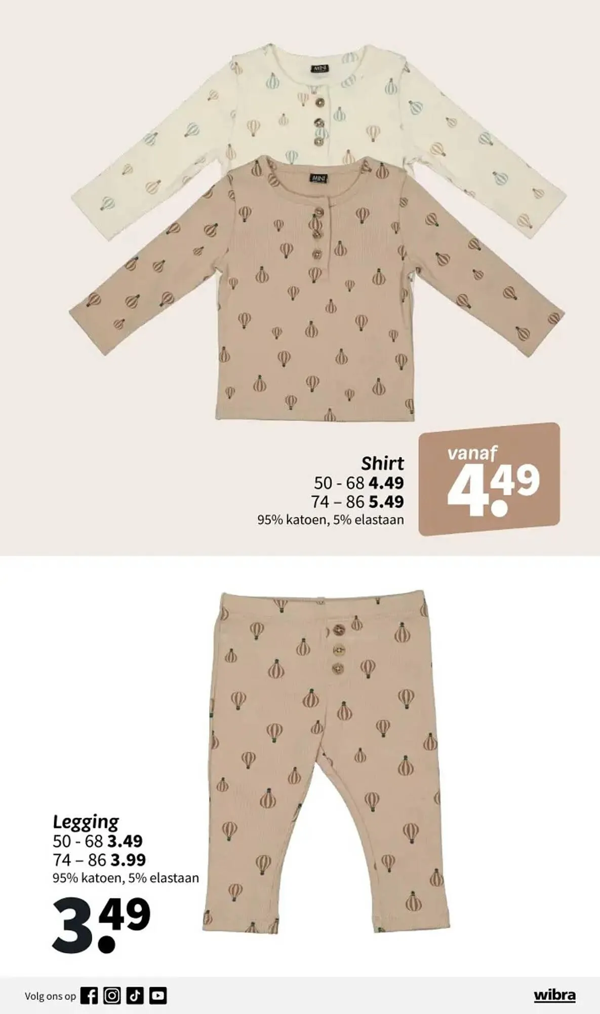 Wibra folder van 8 december tot 21 december 2025 - Folder pagina 5