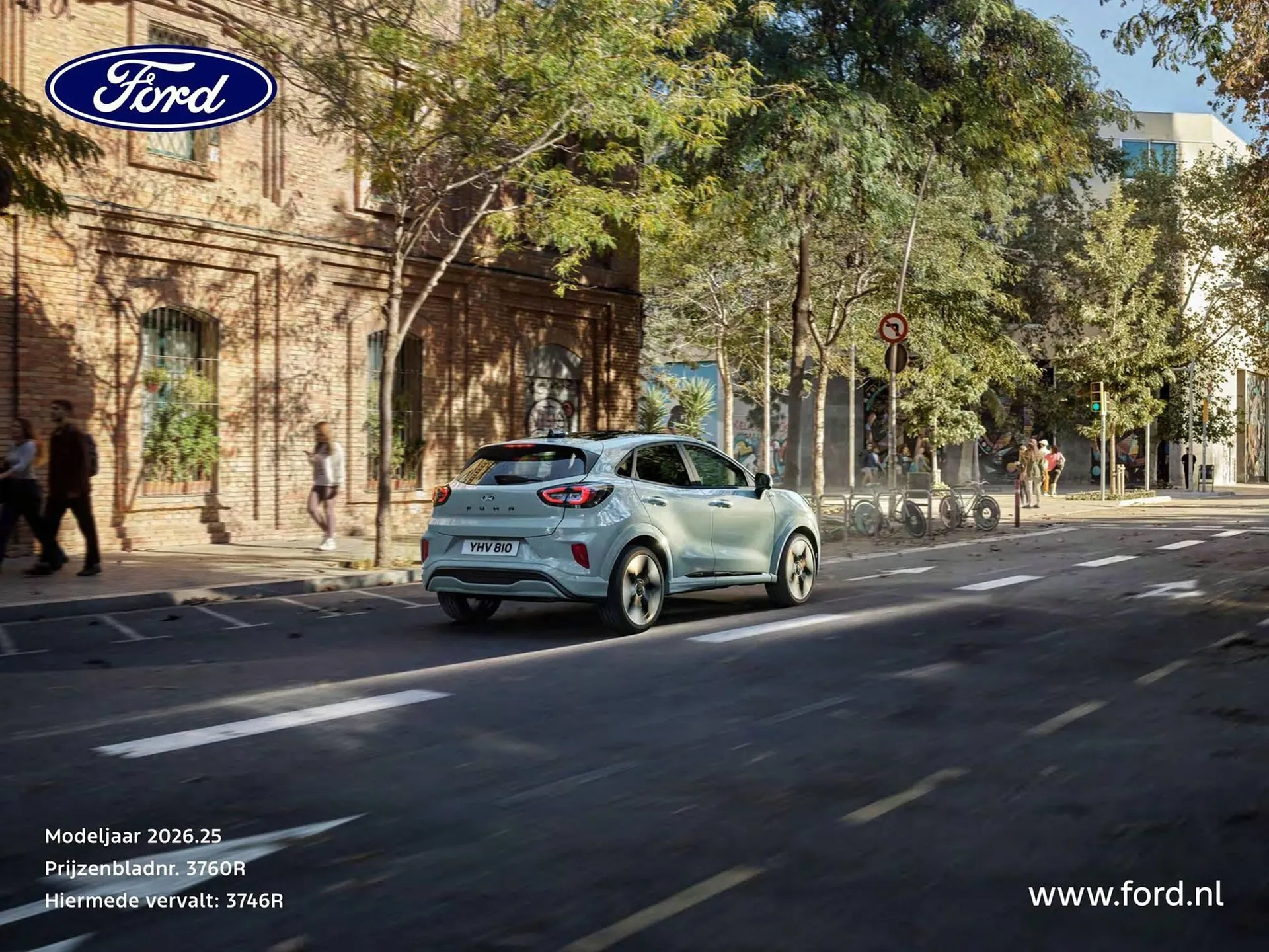 Ford folder van 15 maart tot 30 april 2026 - Folder pagina 24