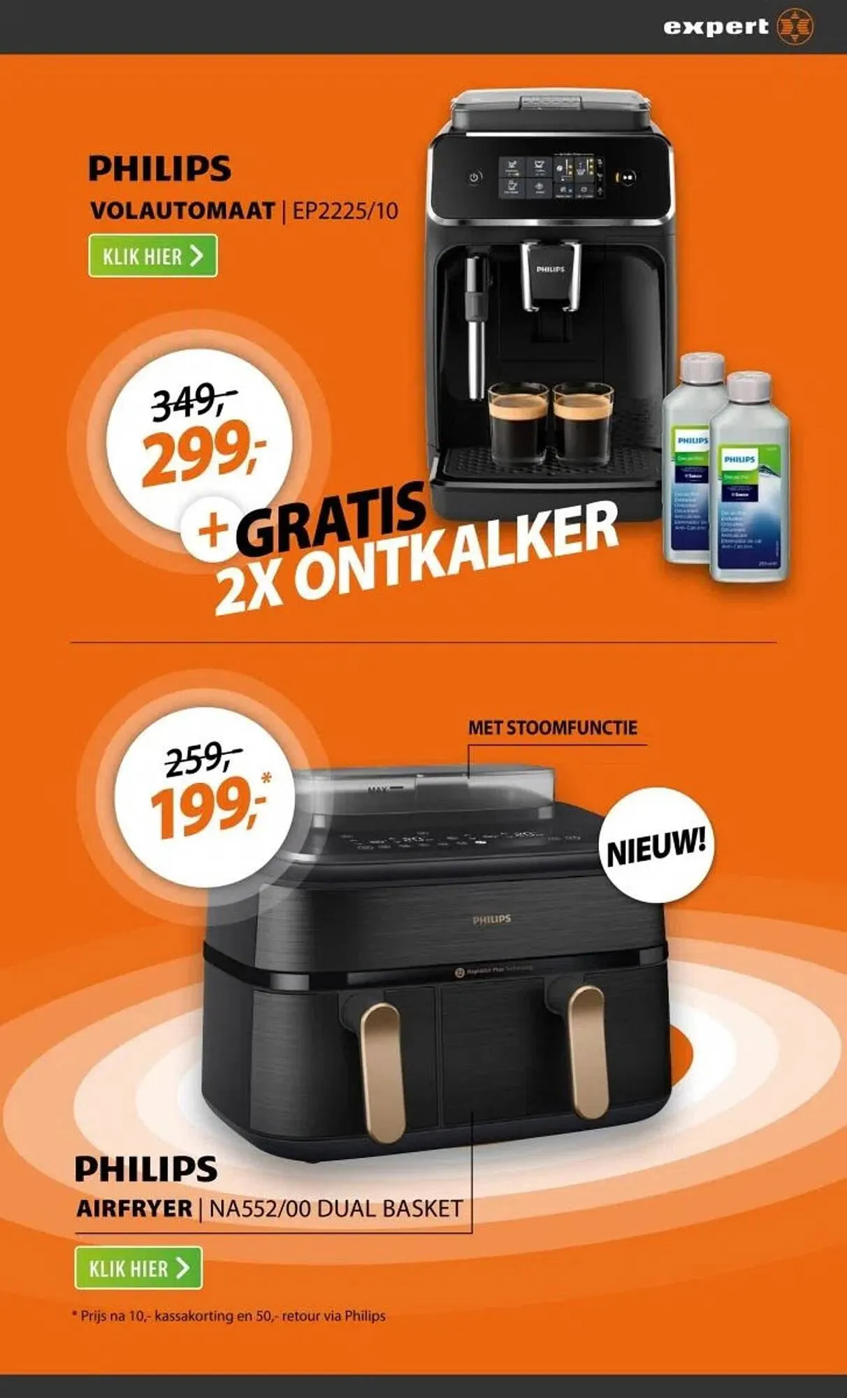 Expert folder van 30 maart tot 6 april 2025 - Folder pagina 5