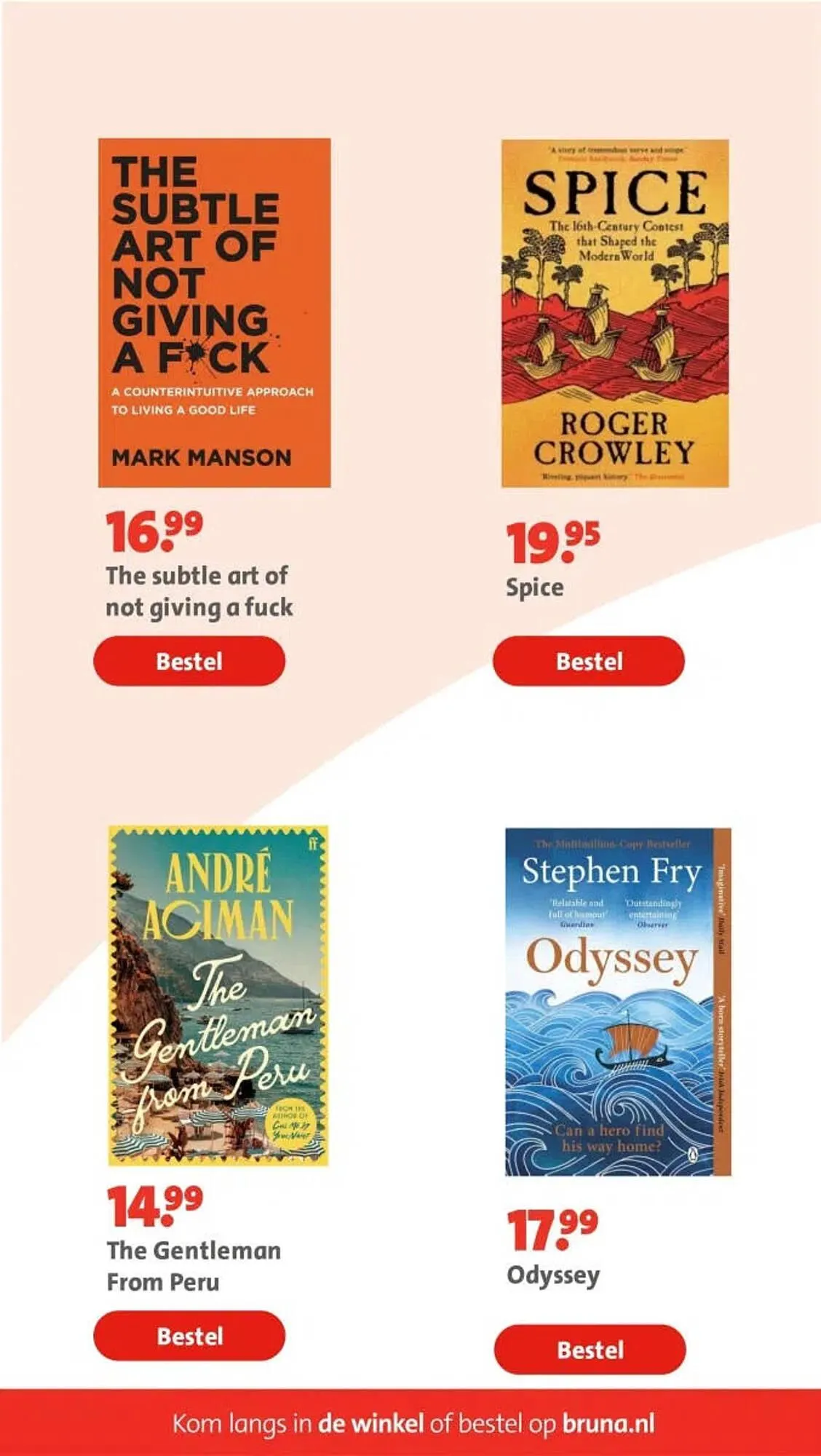 Bruna folder van 20 april tot 26 april 2026 - Folder pagina 15