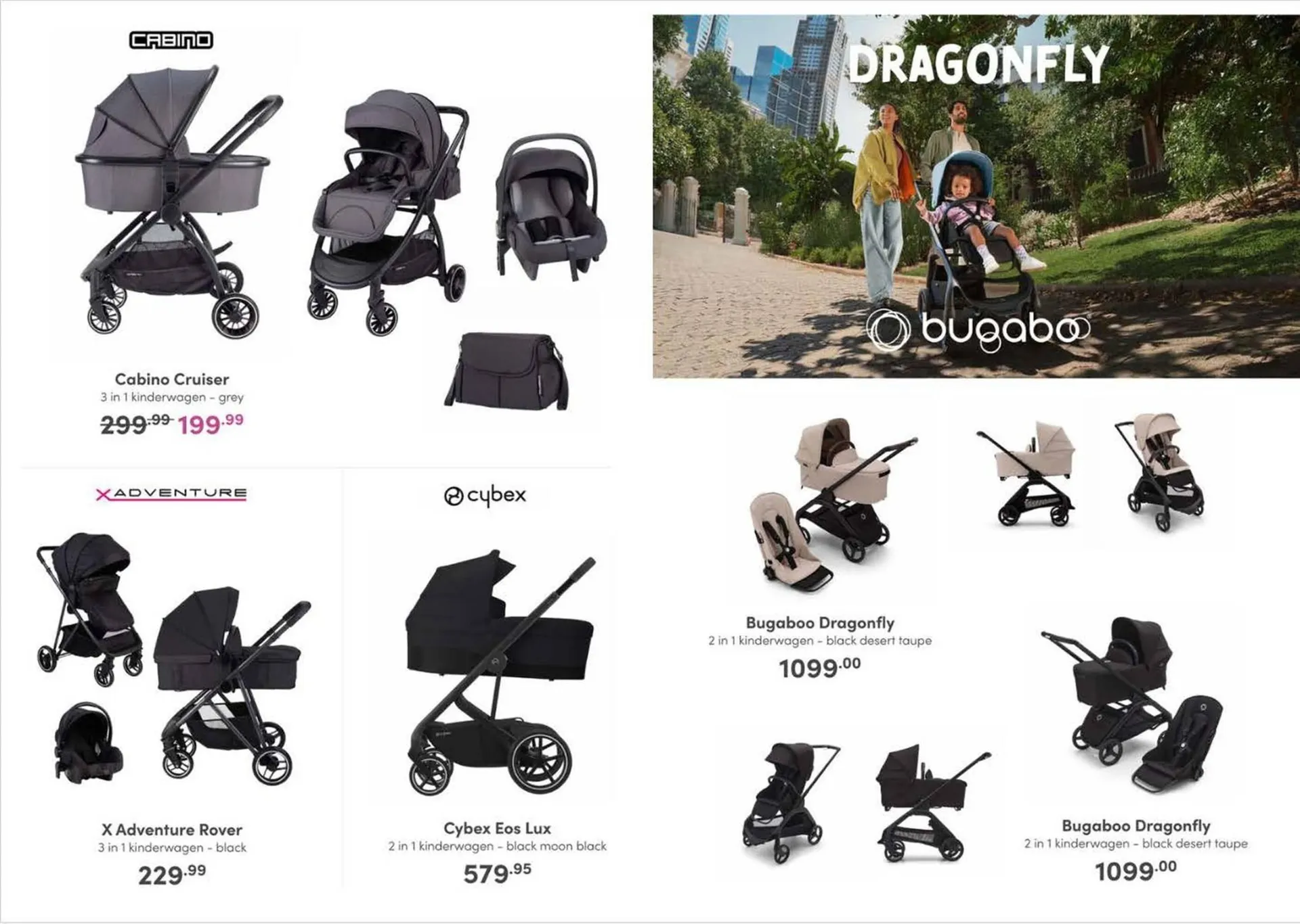 Baby & Tiener folder van 1 juli tot 31 juli 2025 - Folder pagina 9