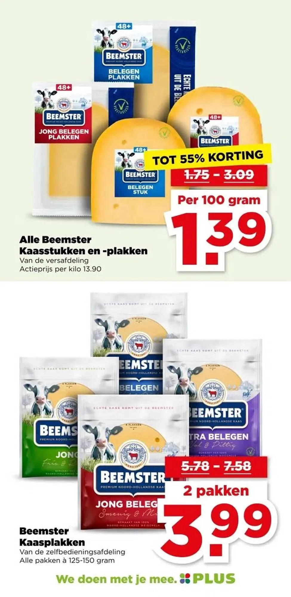 PLUS folder van 25 februari tot 3 maart 2026 - Folder pagina 32