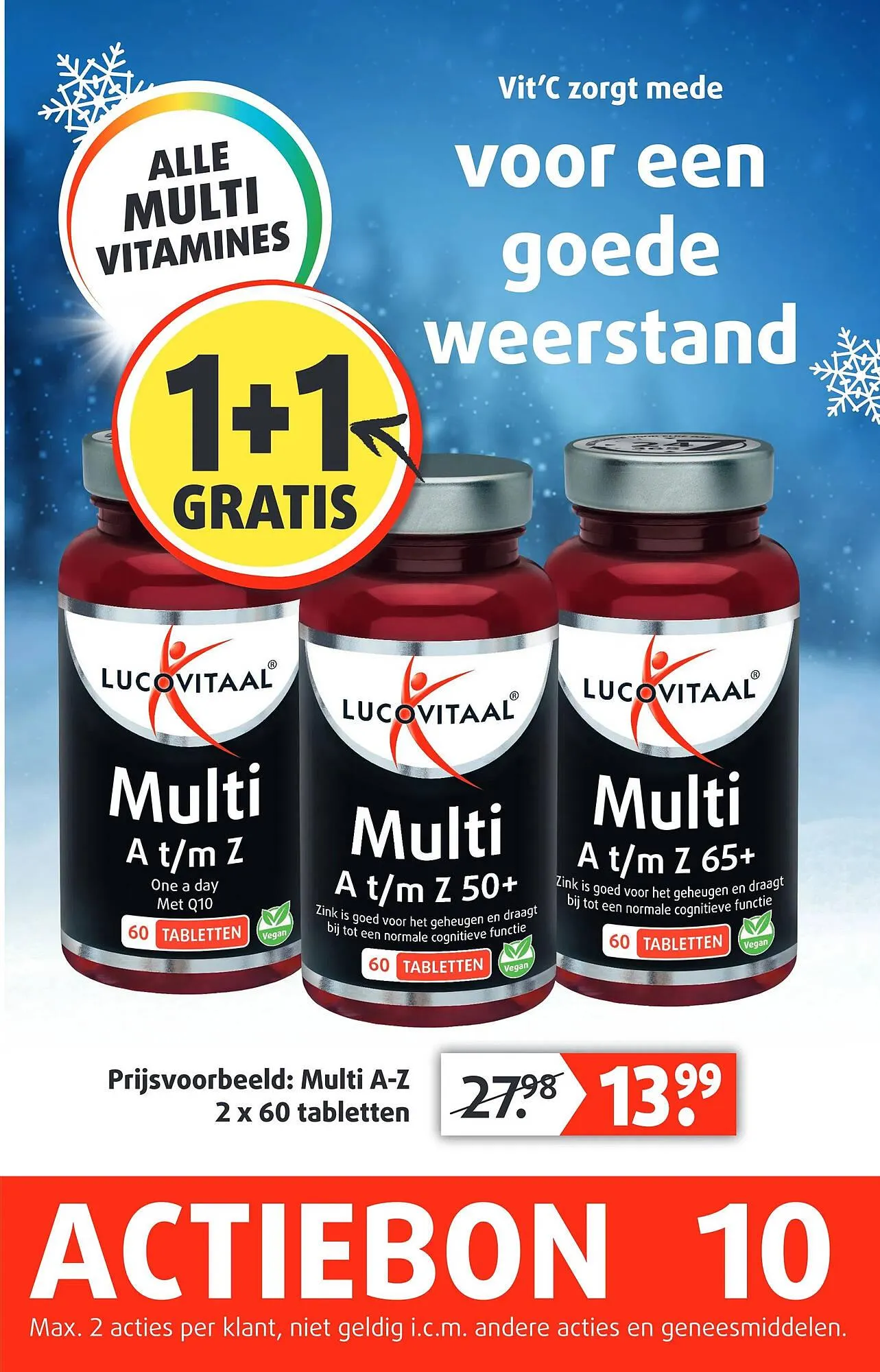 Lucovitaal folder van 25 januari tot 31 januari 2026 - Folder pagina 11