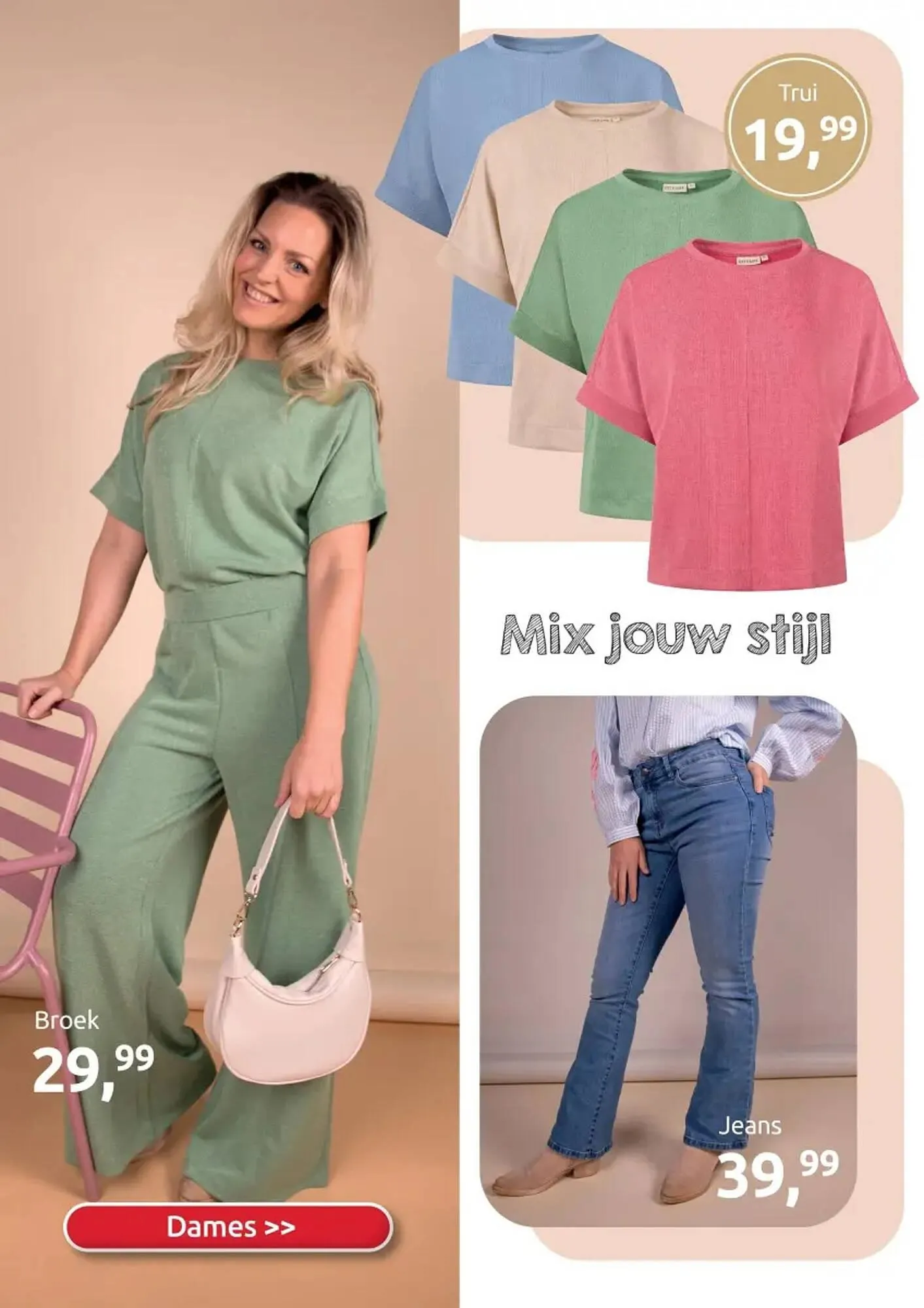 Tuunte folder van 19 maart tot 2 april 2026 - Folder pagina 15