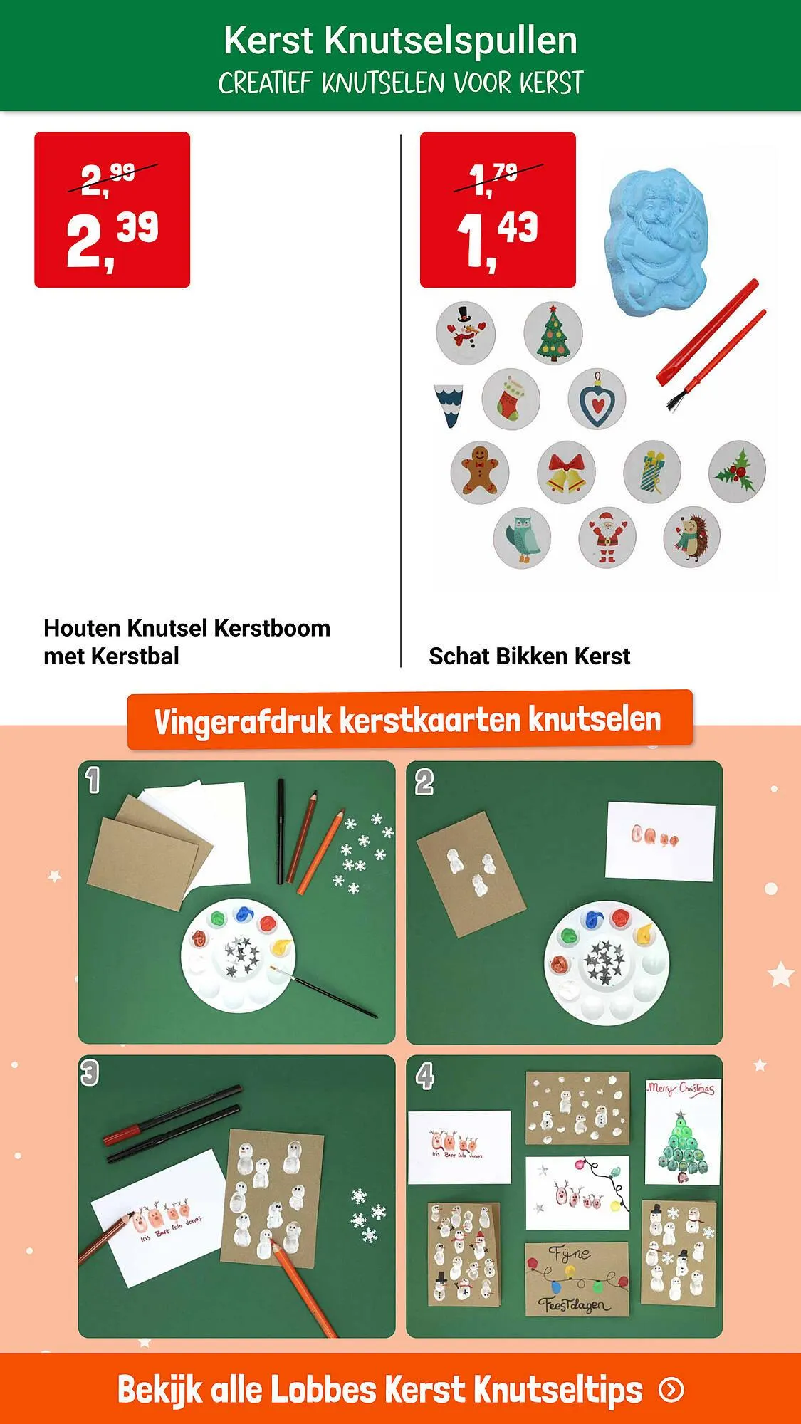 Lobbes folder van 7 december tot 25 december 2025 - Folder pagina 13