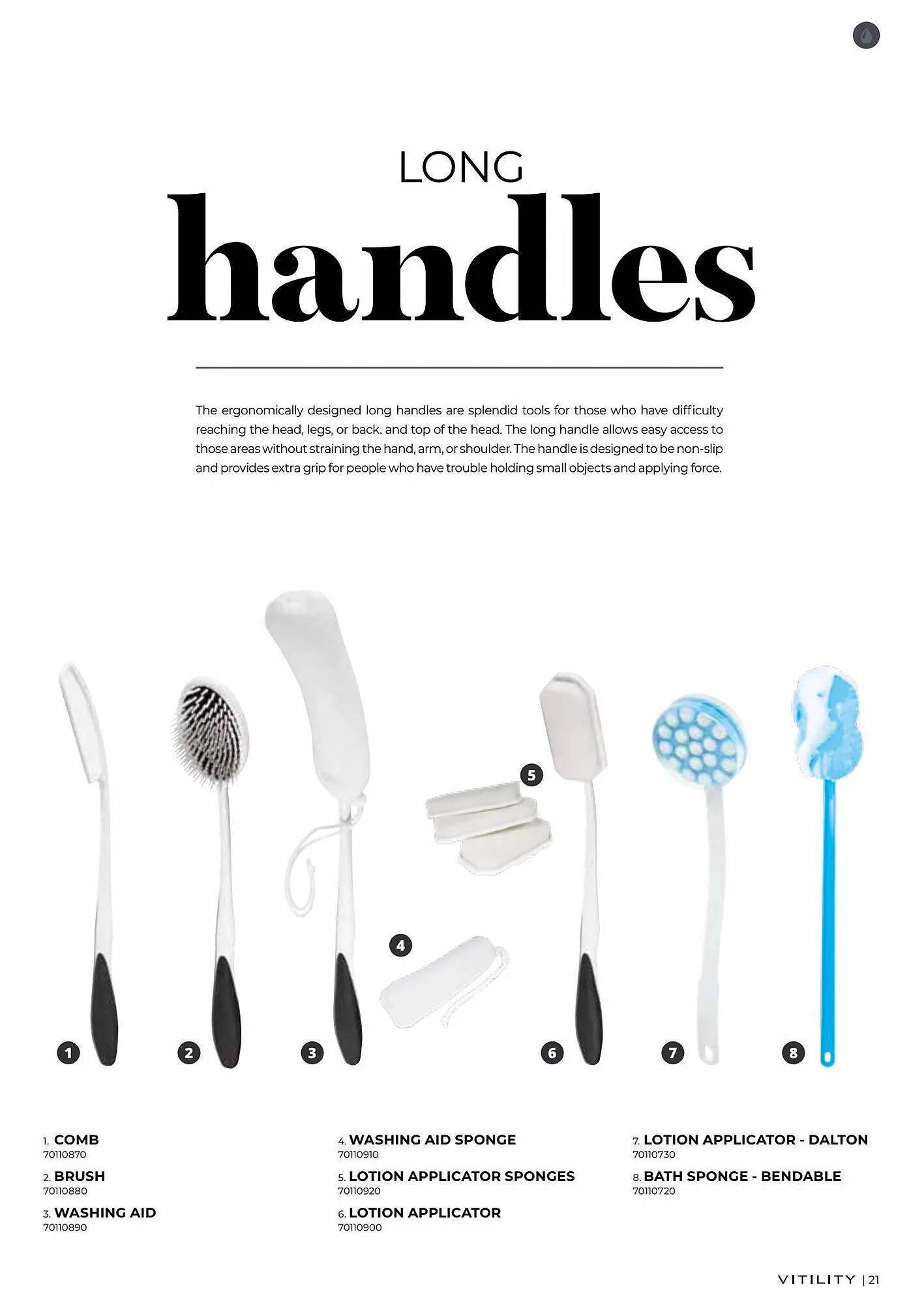 Vitility folder van 31 oktober tot 30 juni 2024 - Folder pagina 21