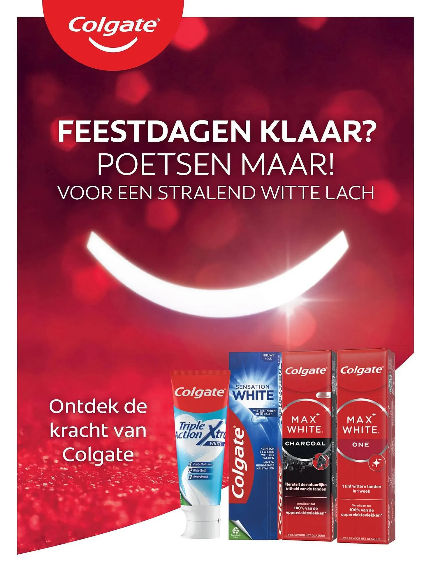 Boodschappen folder van 2 december tot 31 december 2025 - Folder pagina 121