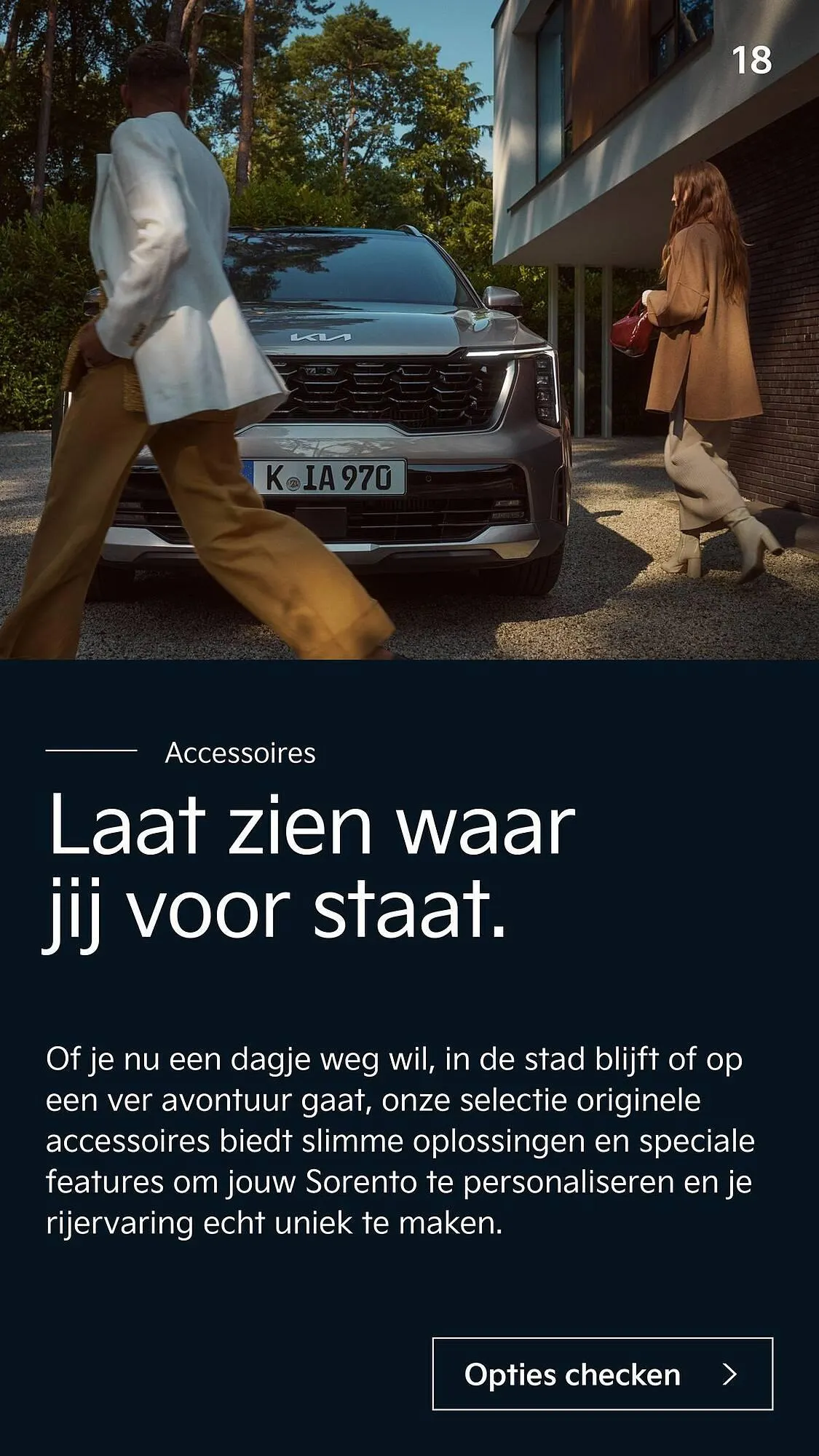 Kia folder van 5 september tot 31 oktober 2025 - Folder pagina 18
