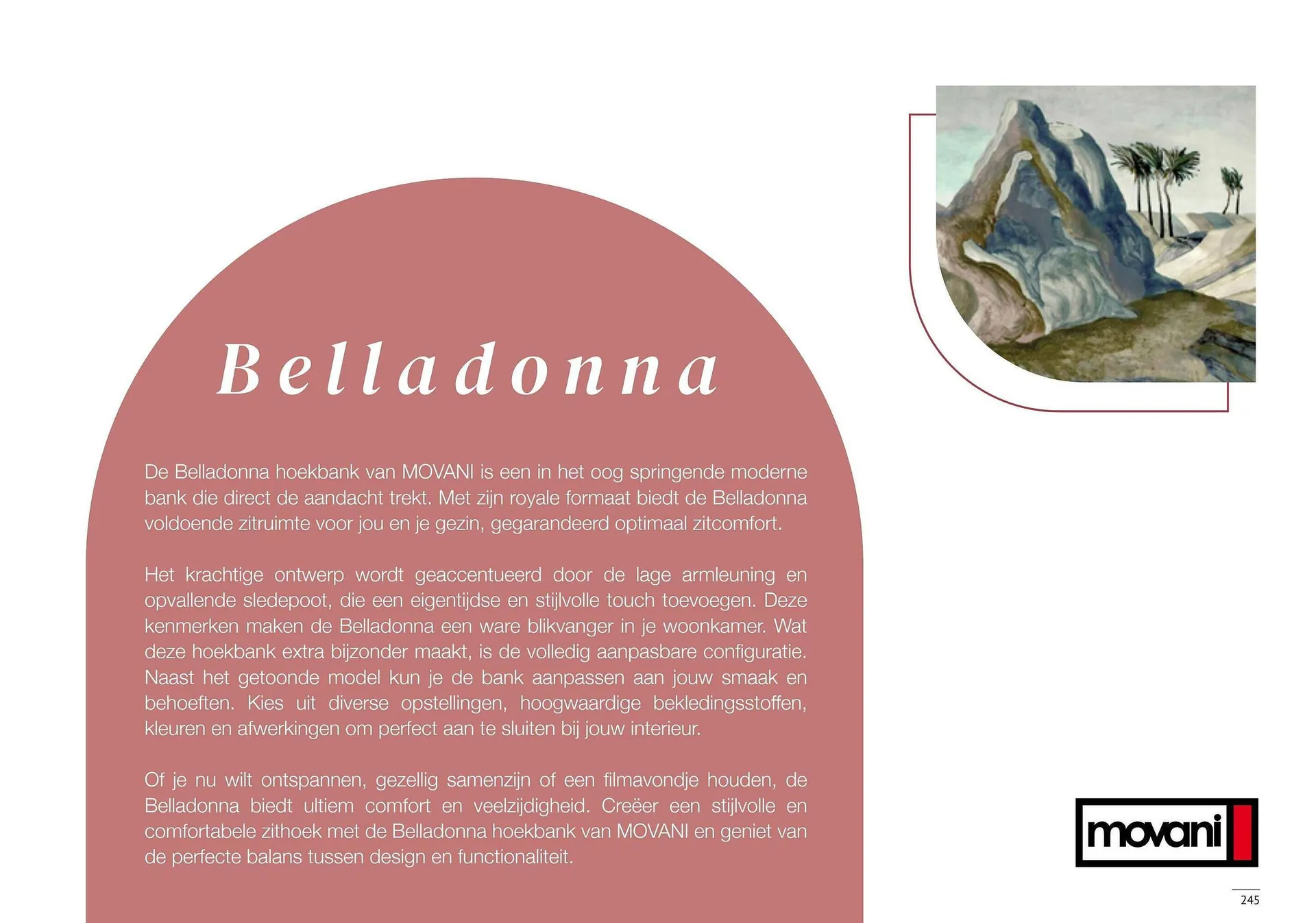 Donjon folder van 9 mei tot 15 mei 2025 - Folder pagina 247