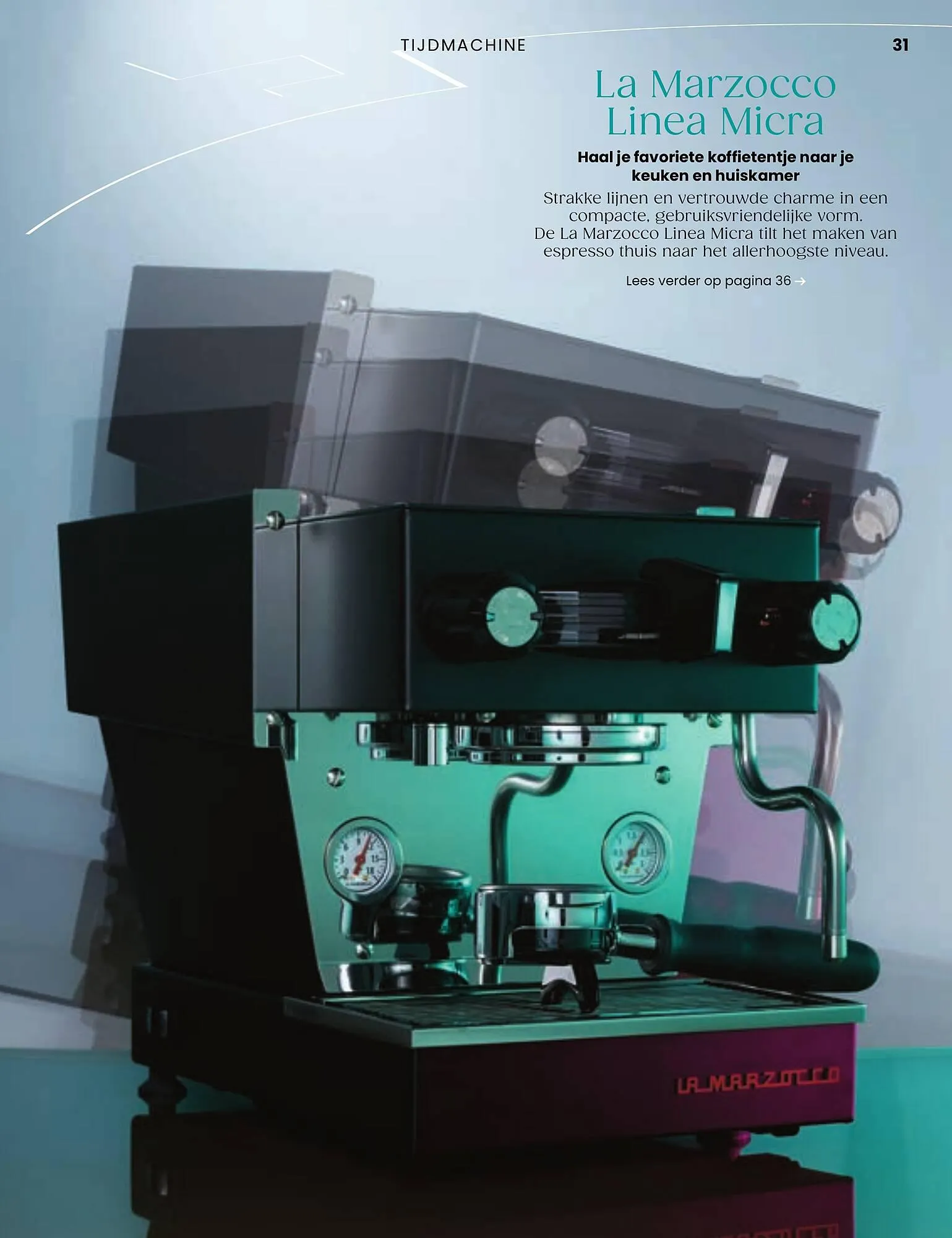 BOON magazine van 1 oktober tot 31 december 2023 - Folder pagina 31